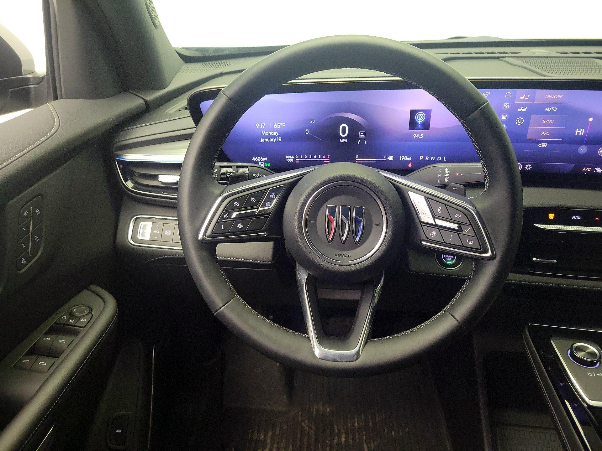 Thumbnail: 2025 Buick Enclave - 10