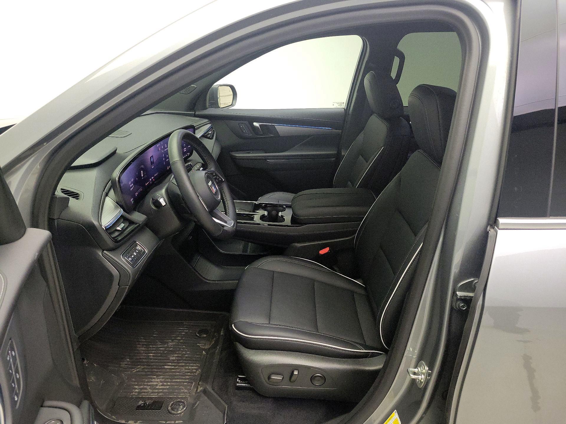 Thumbnail: 2025 Buick Enclave - 11