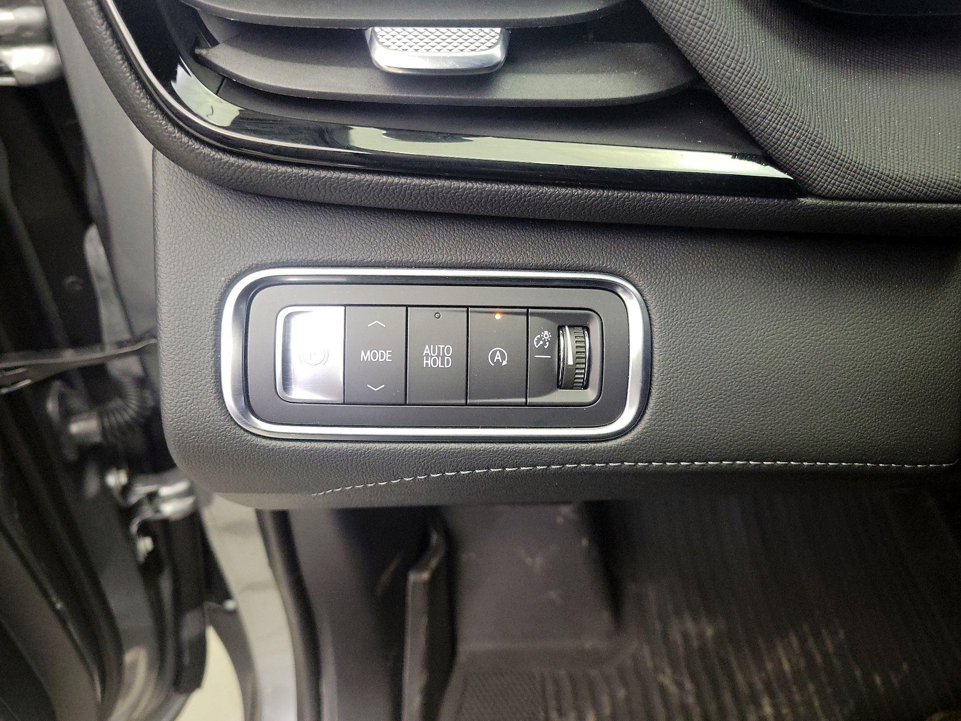 Thumbnail: 2025 Buick Enclave - 13