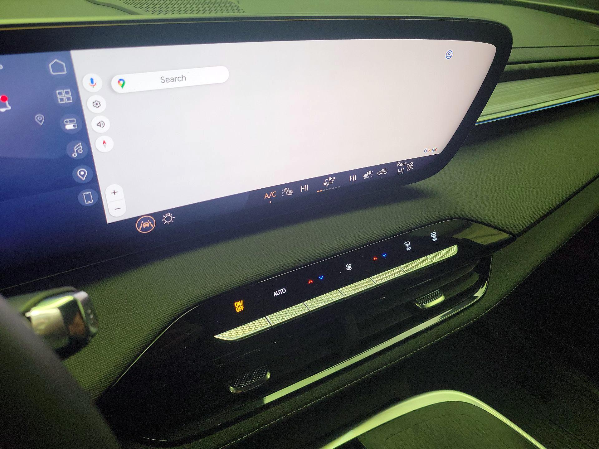 Thumbnail: 2025 Buick Enclave - 14