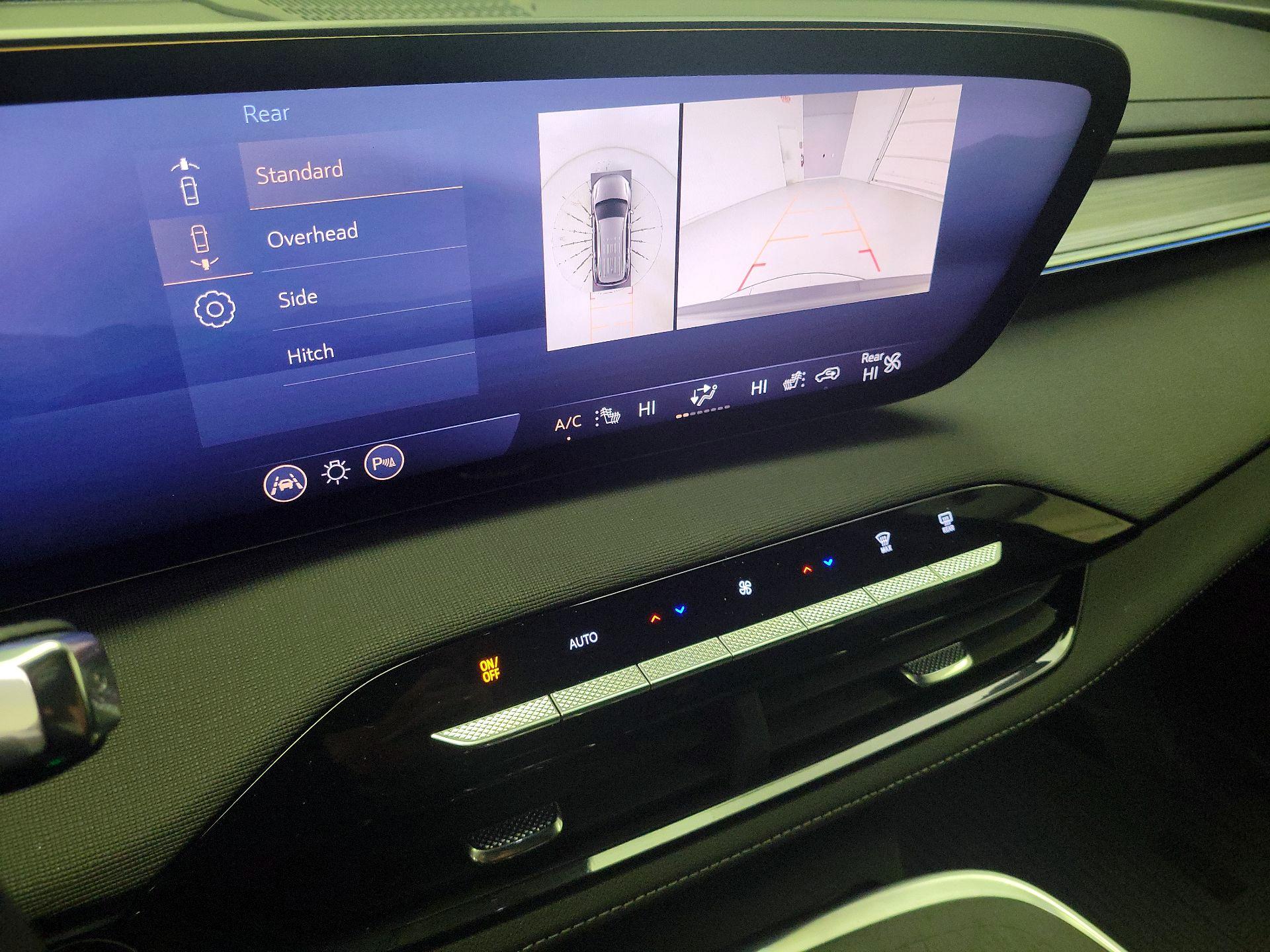 Thumbnail: 2025 Buick Enclave - 15