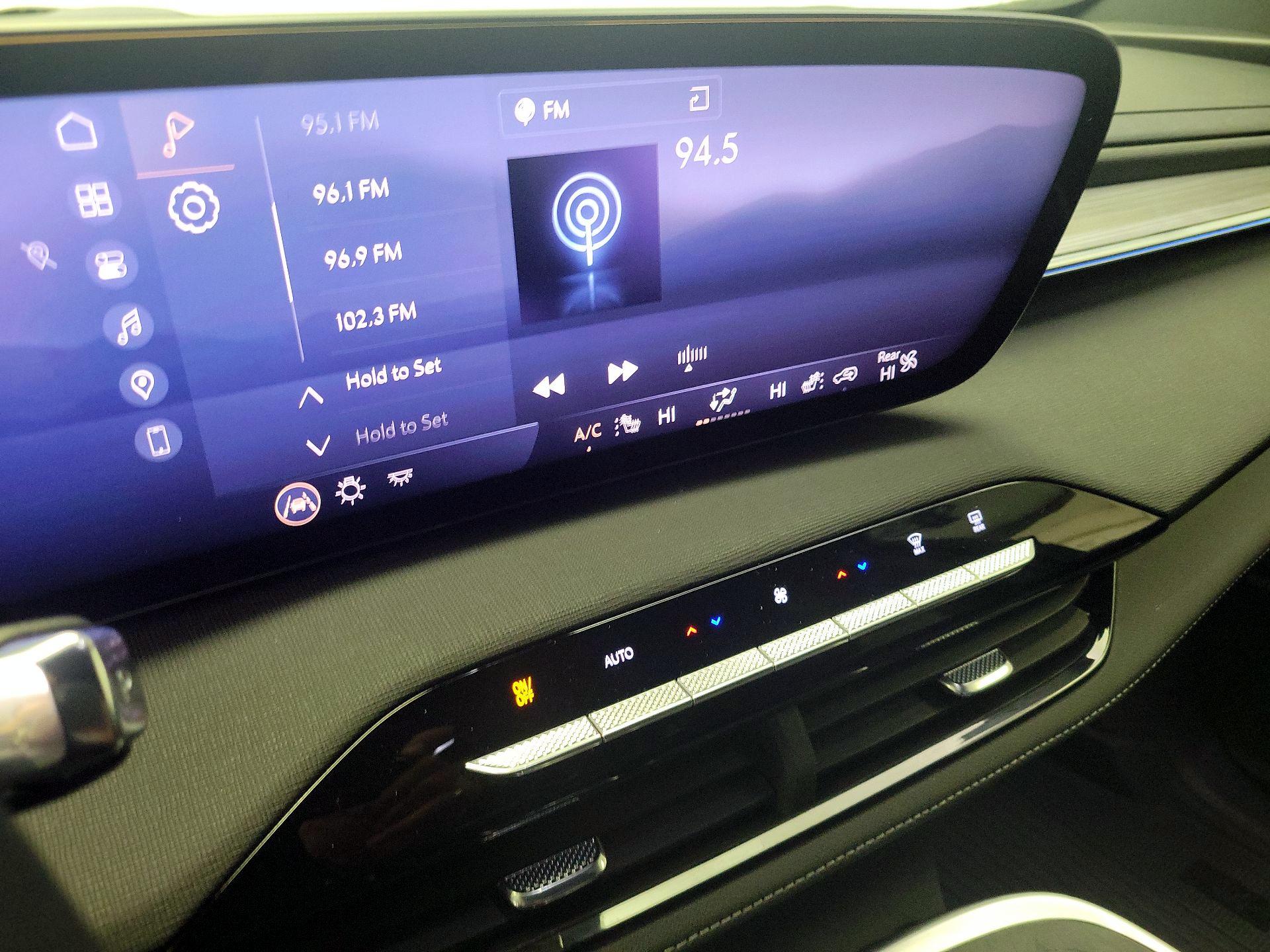 Thumbnail: 2025 Buick Enclave - 16