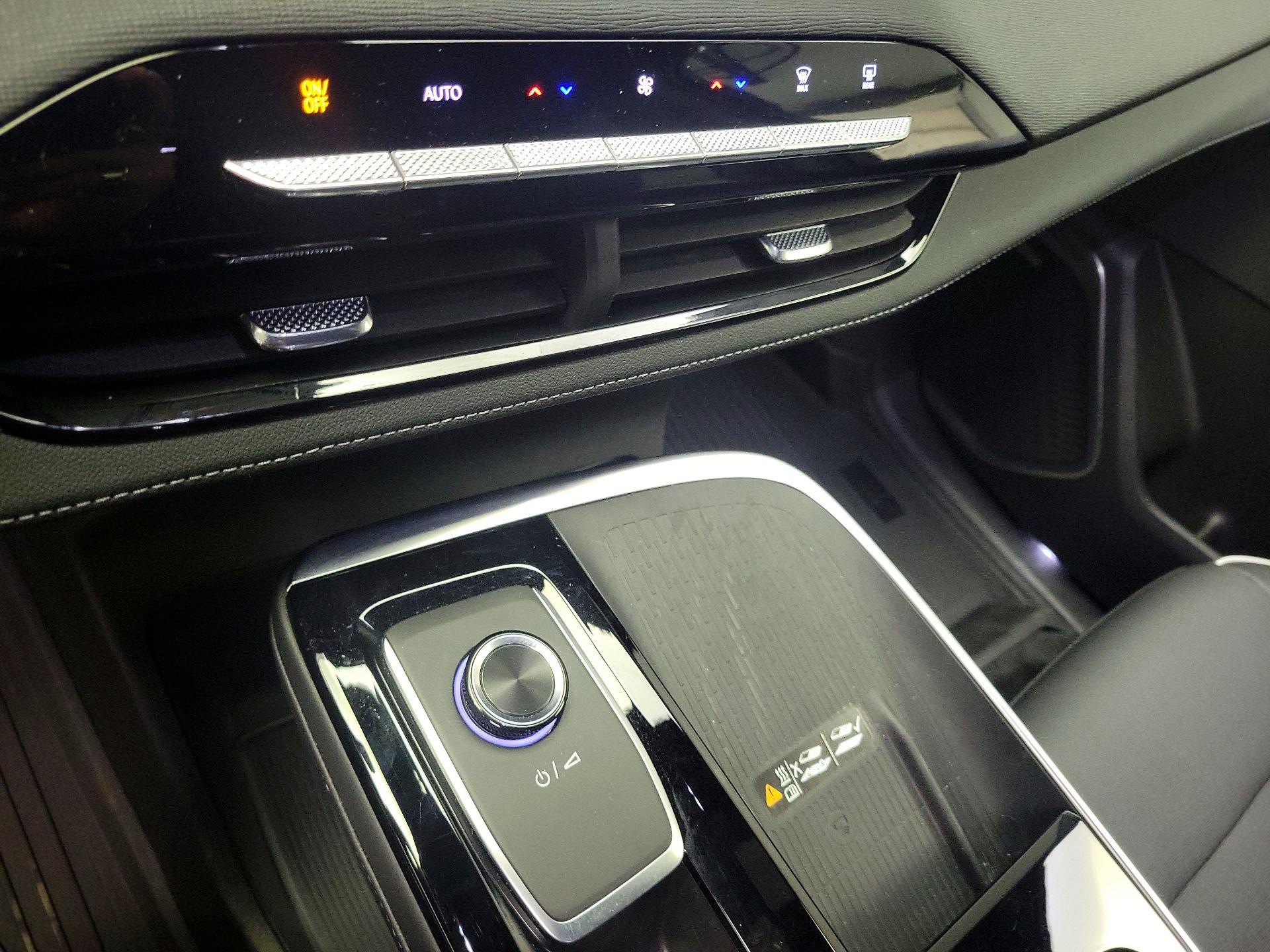 Thumbnail: 2025 Buick Enclave - 17