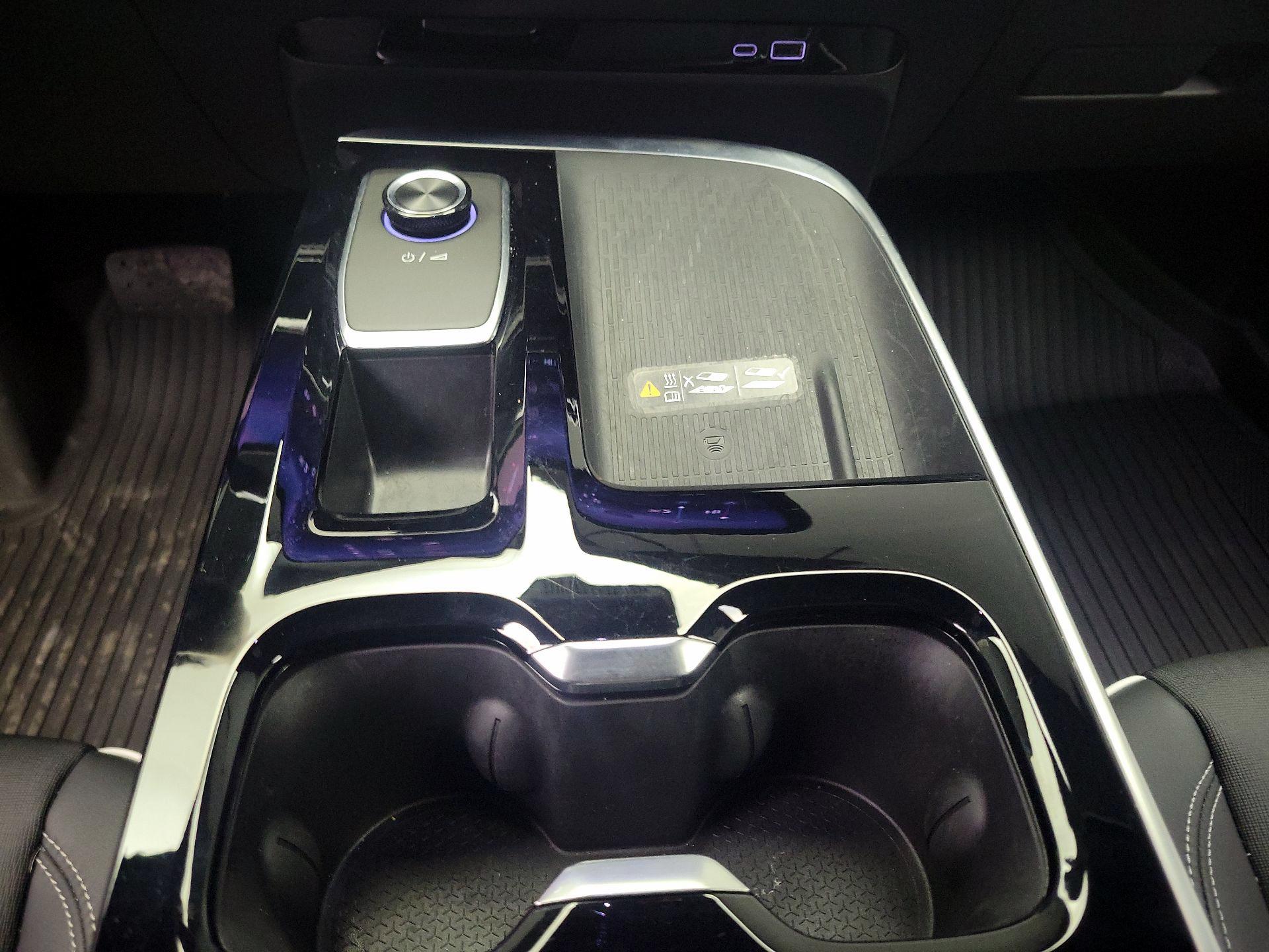 Thumbnail: 2025 Buick Enclave - 18