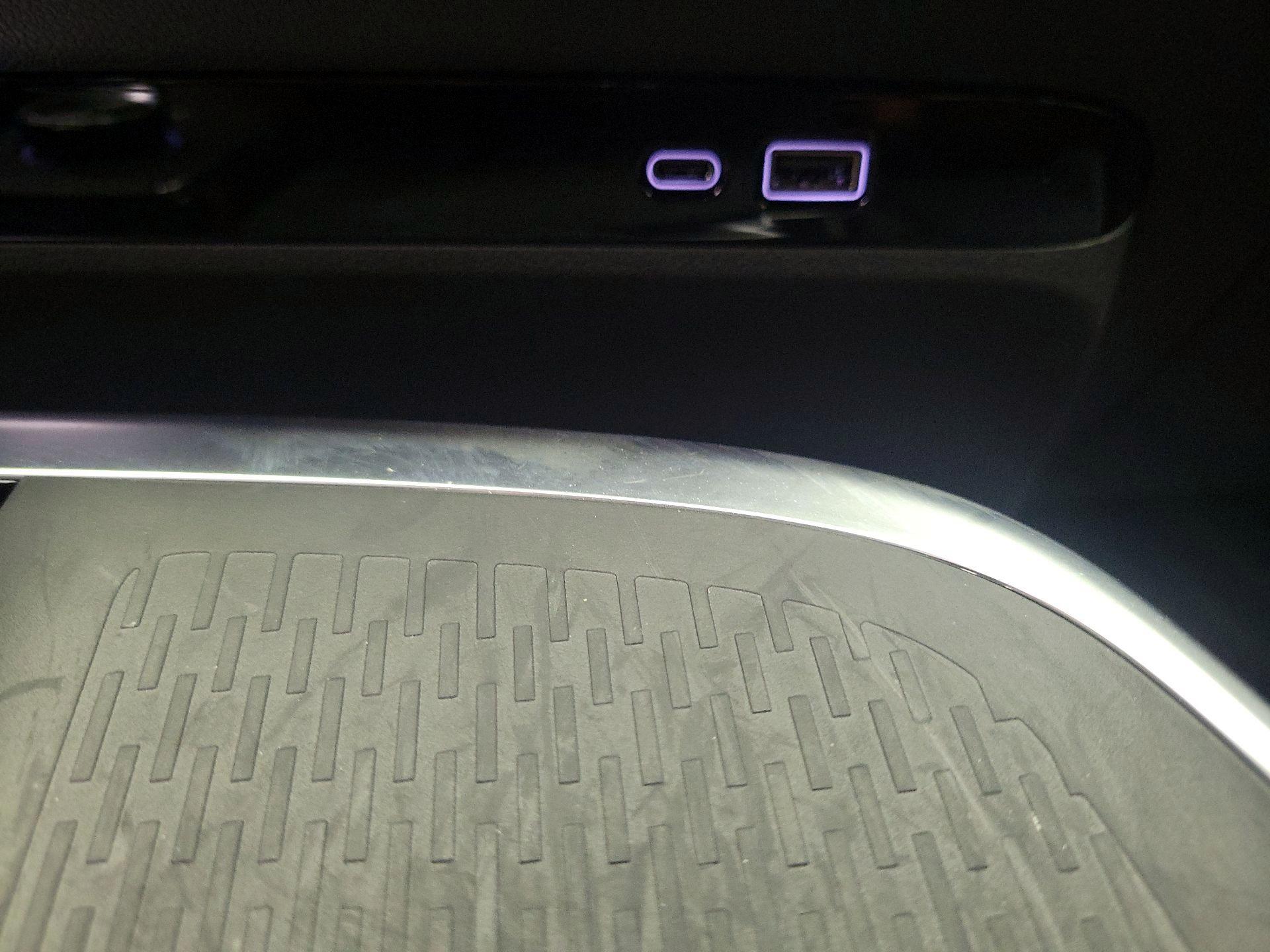 Thumbnail: 2025 Buick Enclave - 19