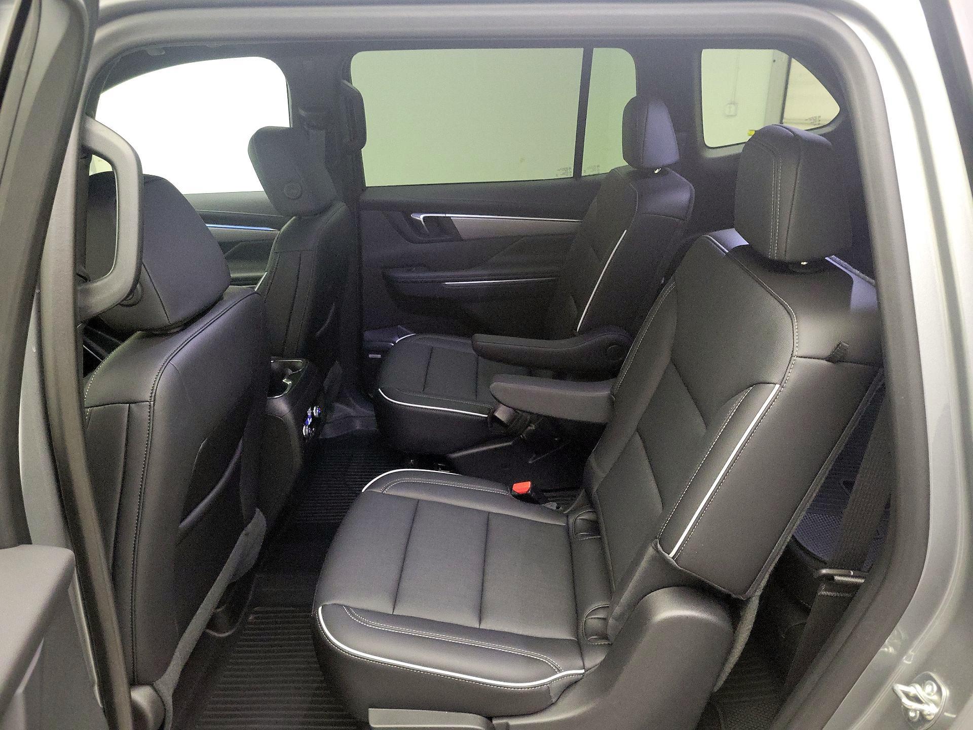 Thumbnail: 2025 Buick Enclave - 20