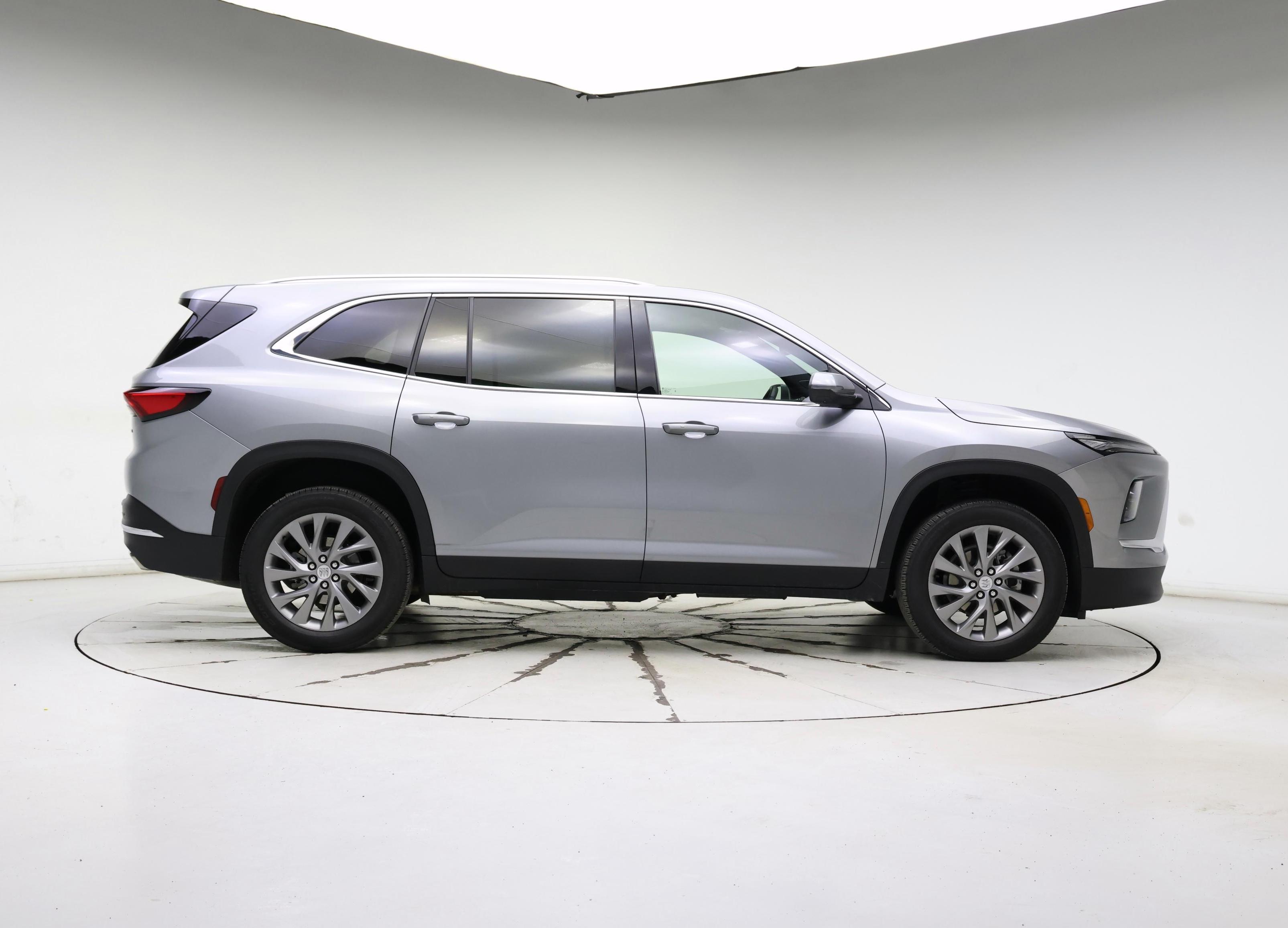 Thumbnail: 2025 Buick Enclave - 7