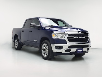 2023 Ram 1500 Bighorn