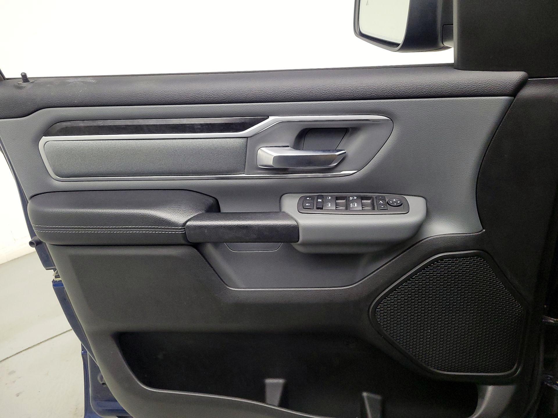 Thumbnail: 2023 RAM 1500 - 12