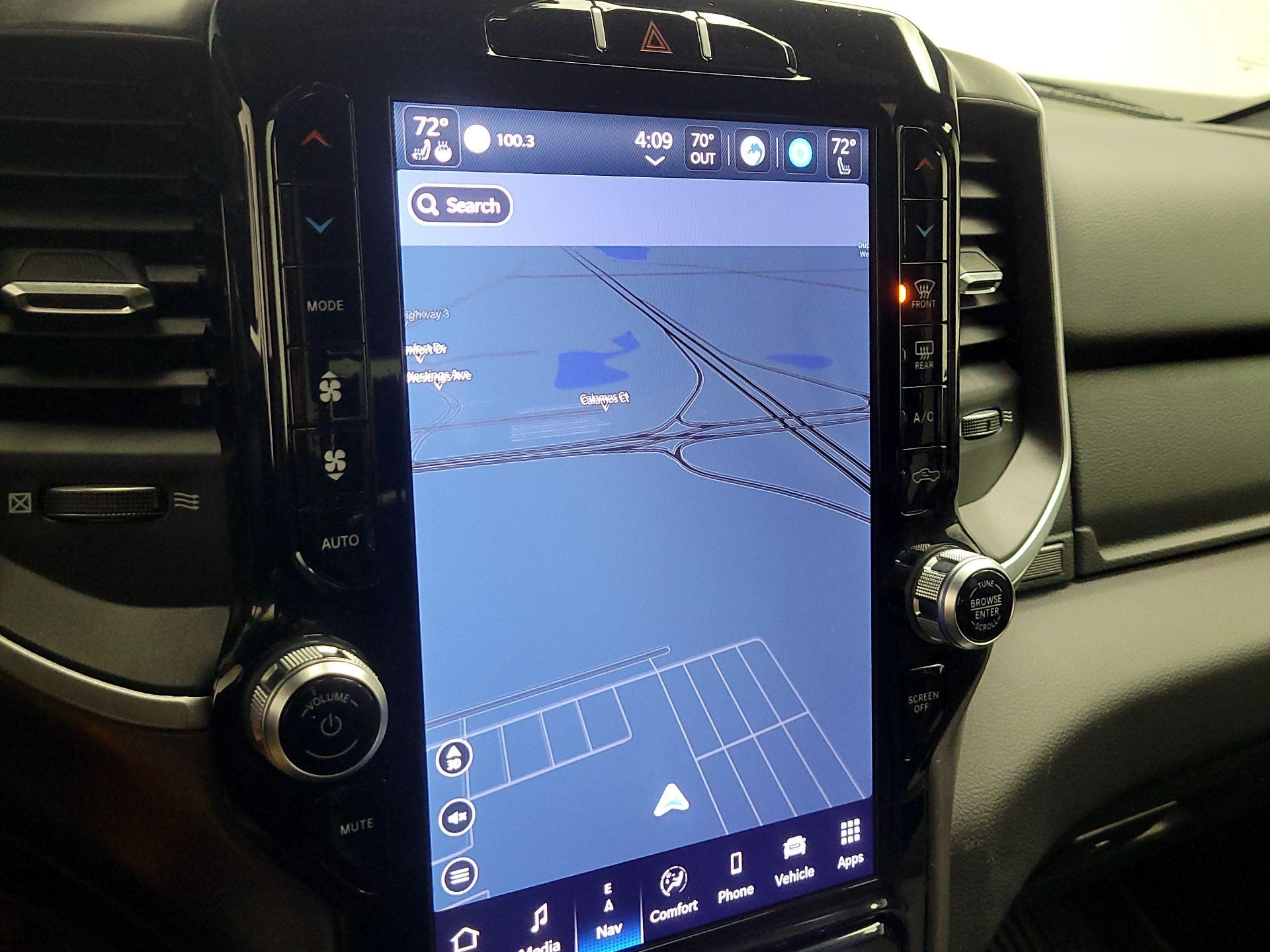 Thumbnail: 2023 RAM 1500 - 14