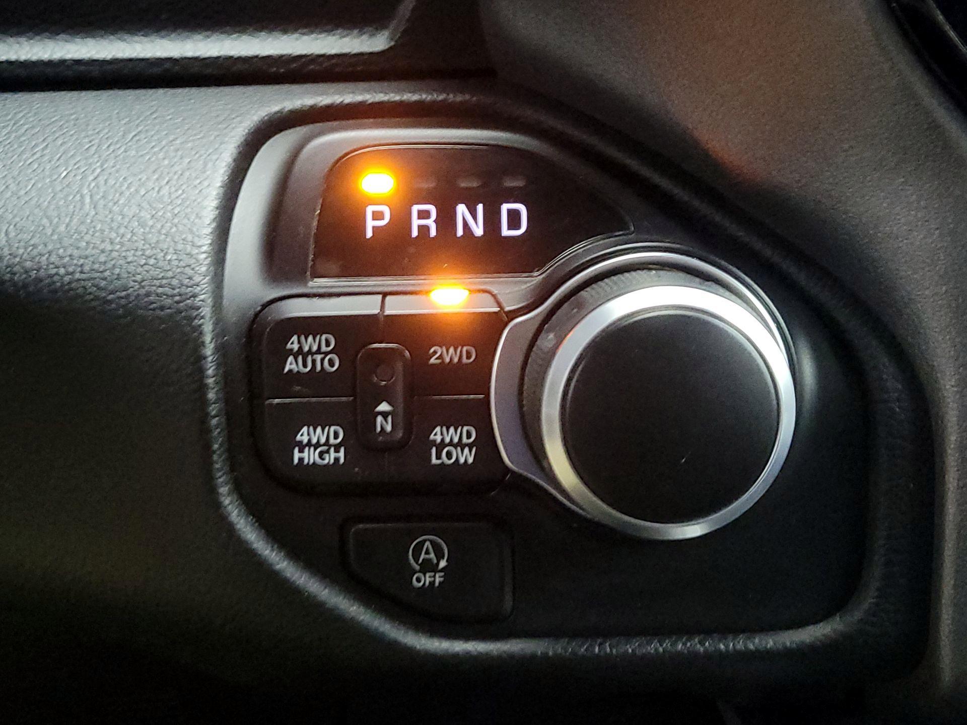 Thumbnail: 2023 RAM 1500 - 18