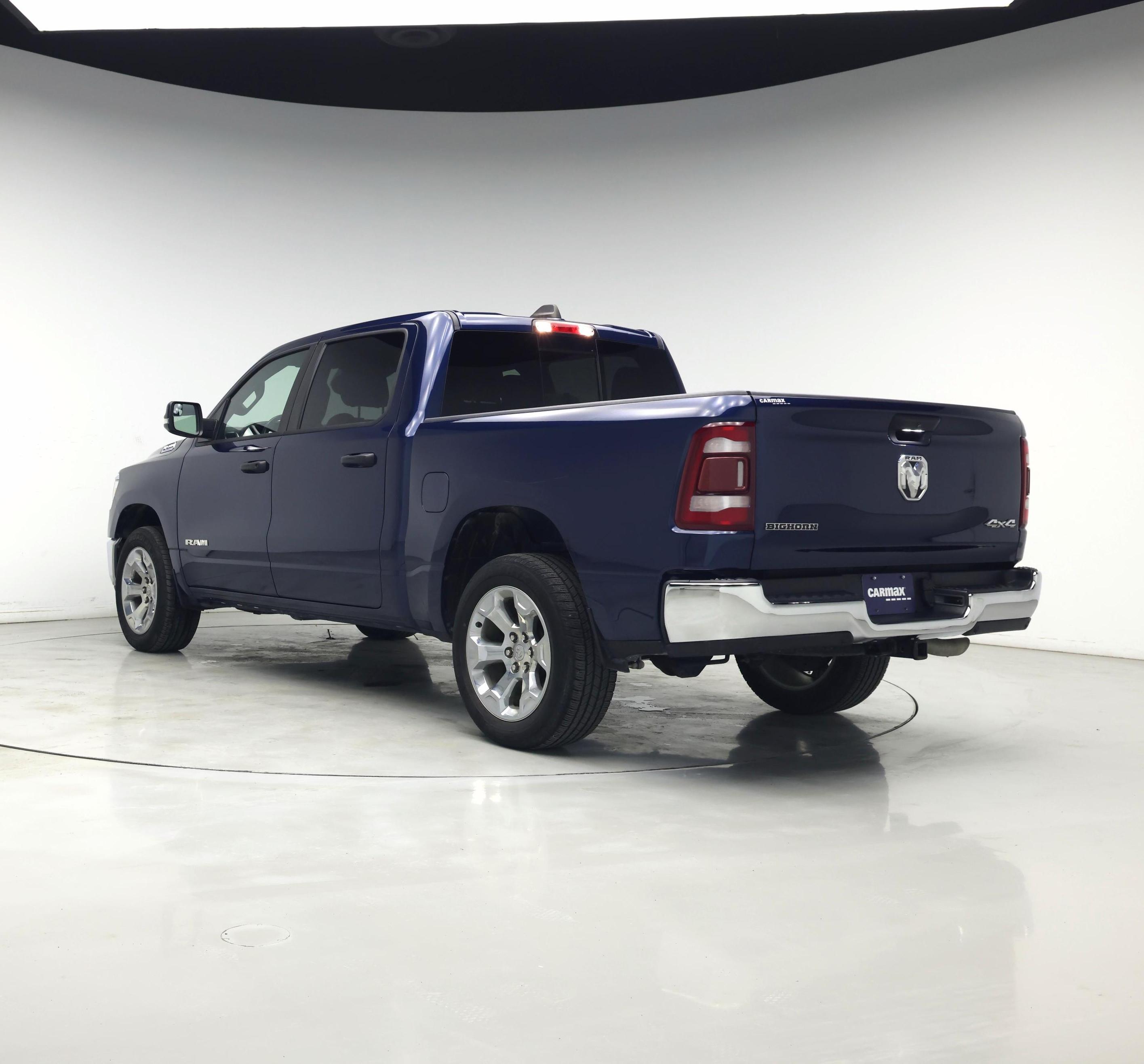 Thumbnail: 2023 RAM 1500 - 2