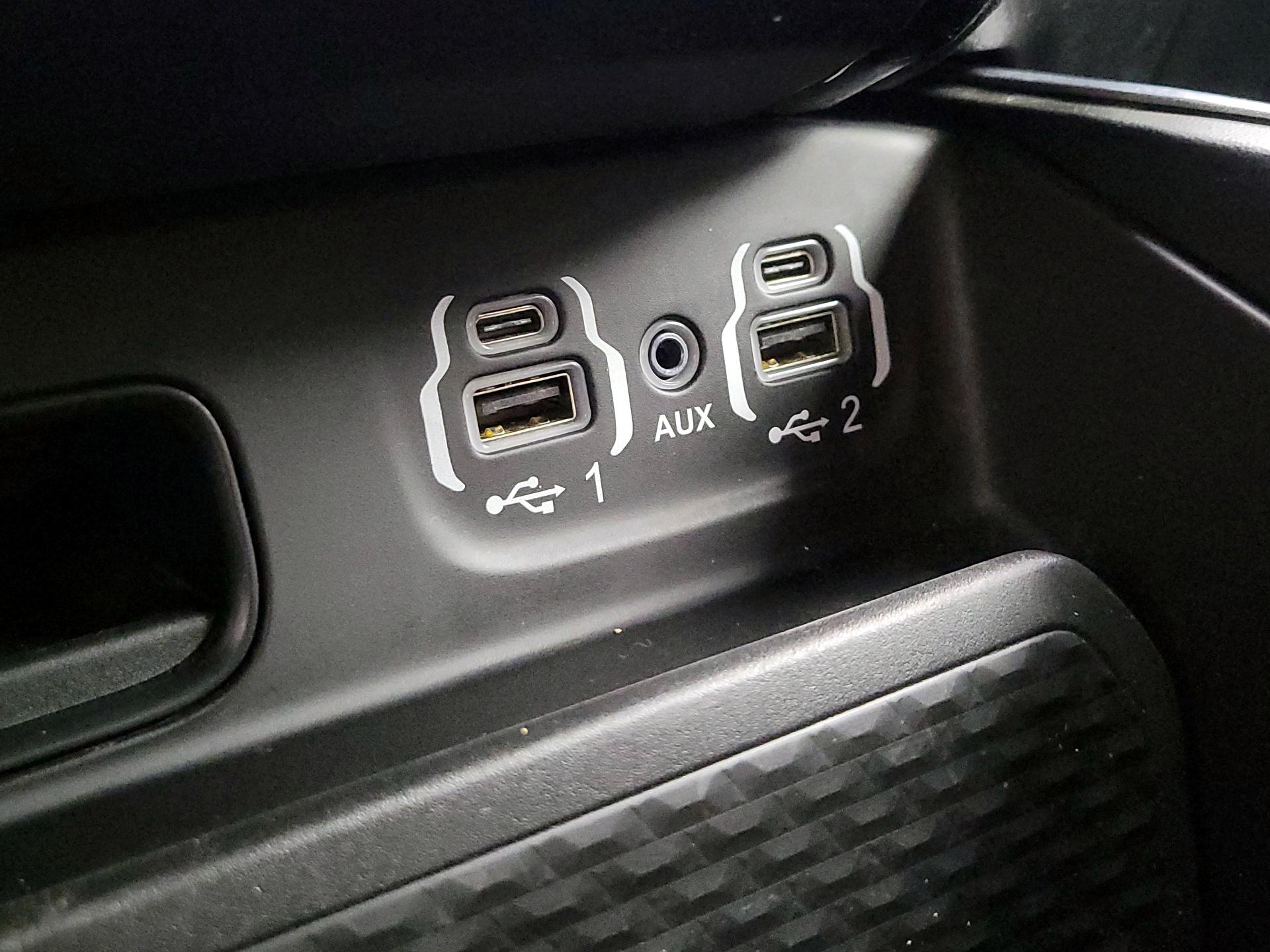 Thumbnail: 2023 RAM 1500 - 19