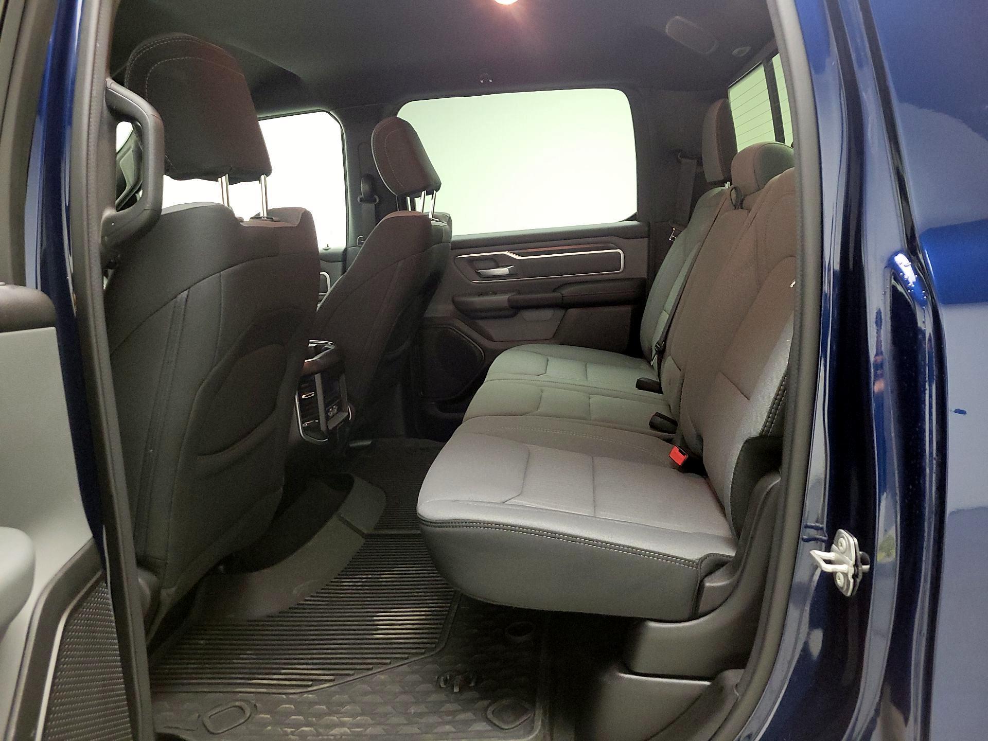 Thumbnail: 2023 RAM 1500 - 20