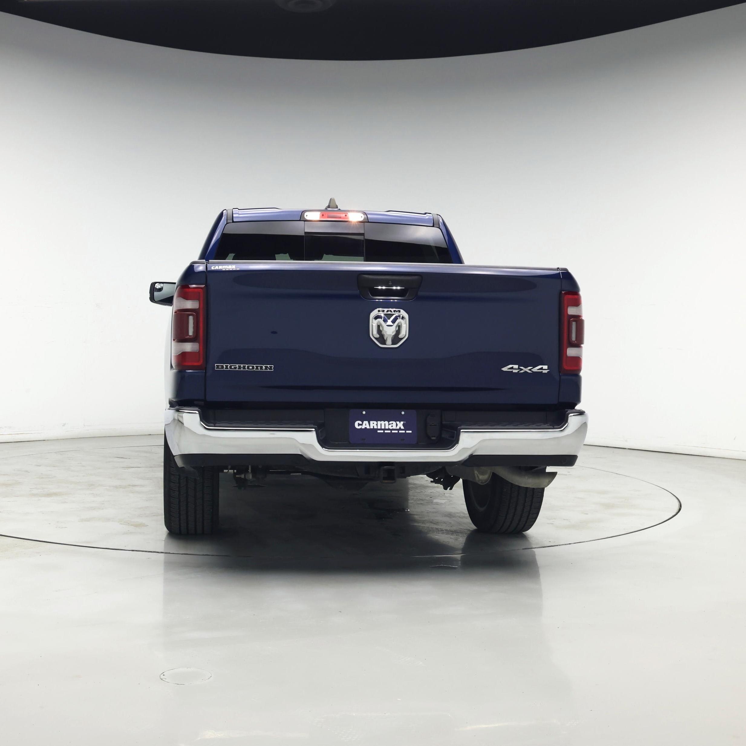 Thumbnail: 2023 RAM 1500 - 6