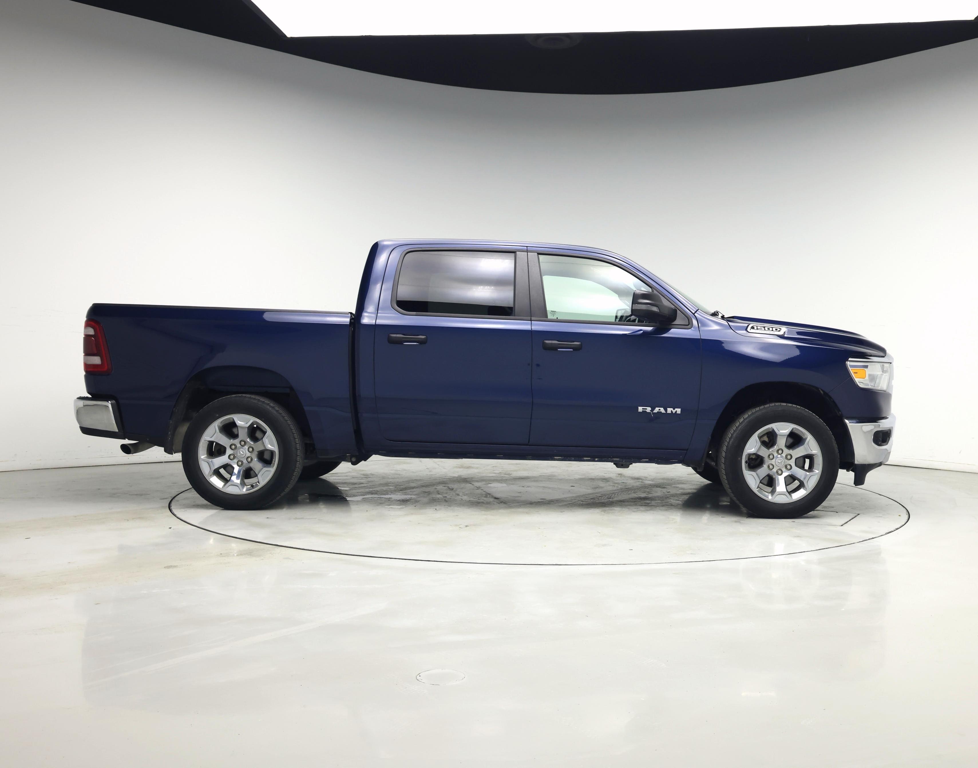 Thumbnail: 2023 RAM 1500 - 7