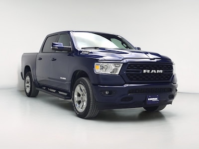 2023 Ram 1500 Bighorn