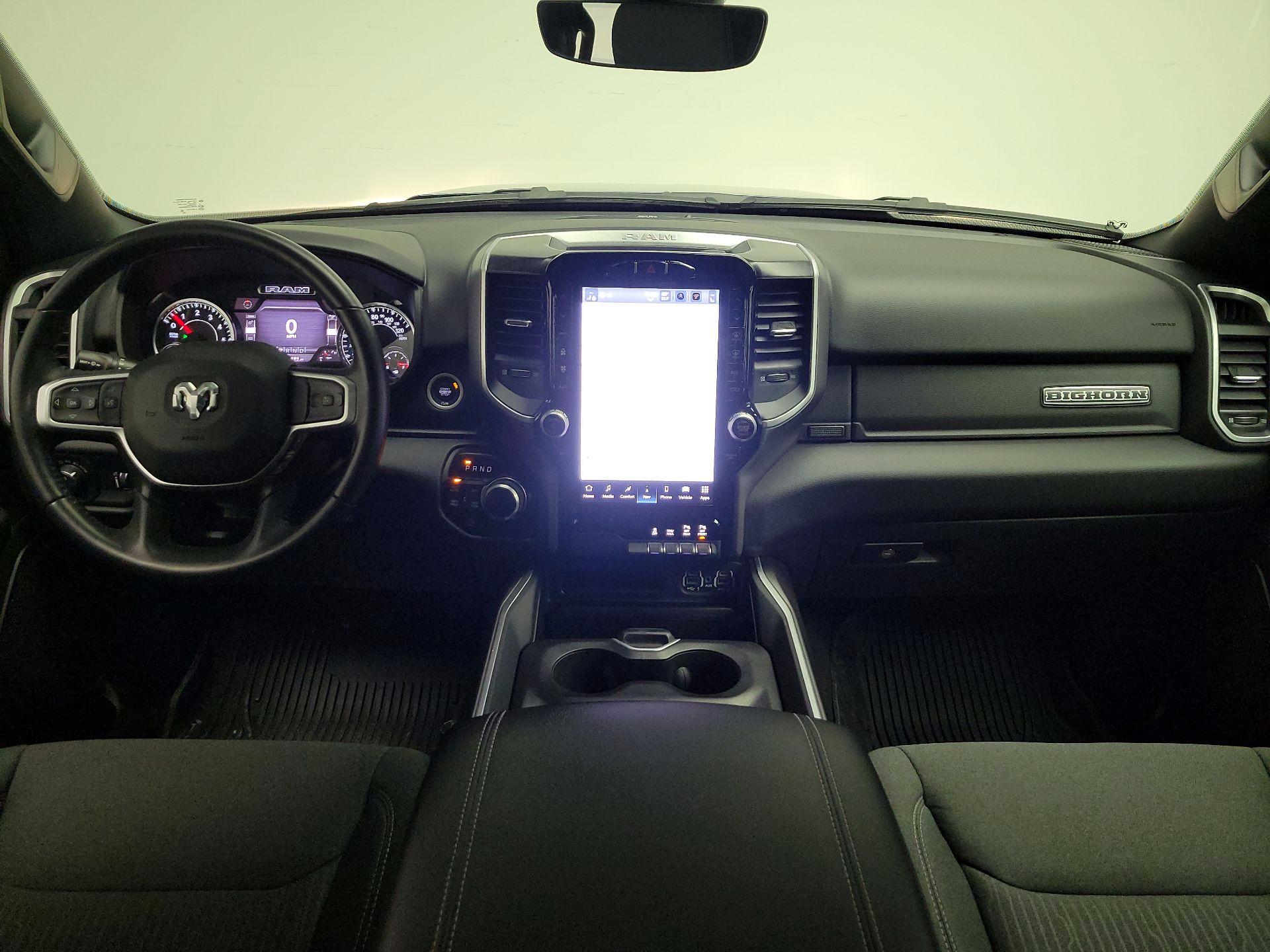 Thumbnail: 2023 RAM 1500 - 9