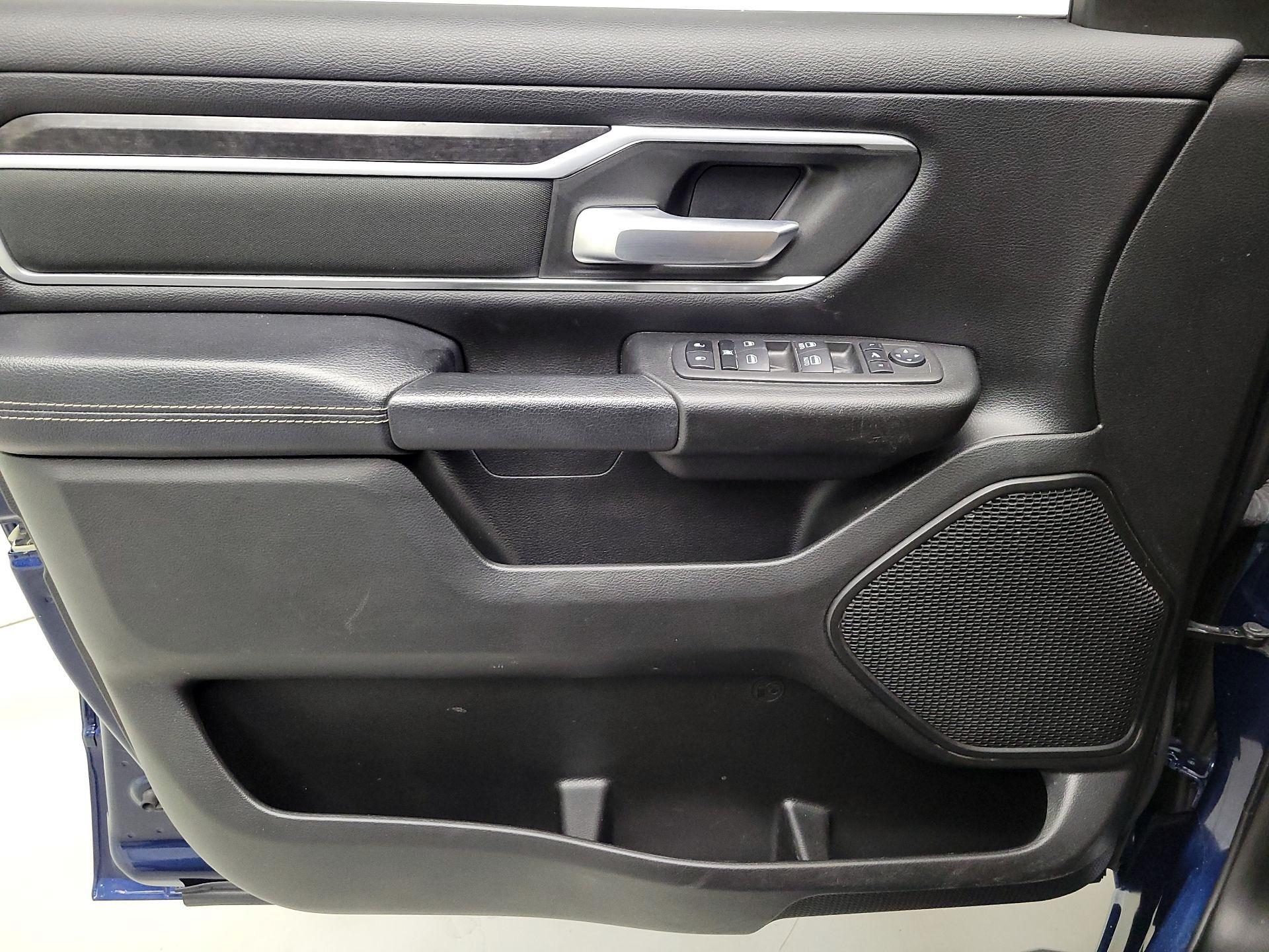 Thumbnail: 2023 RAM 1500 - 12