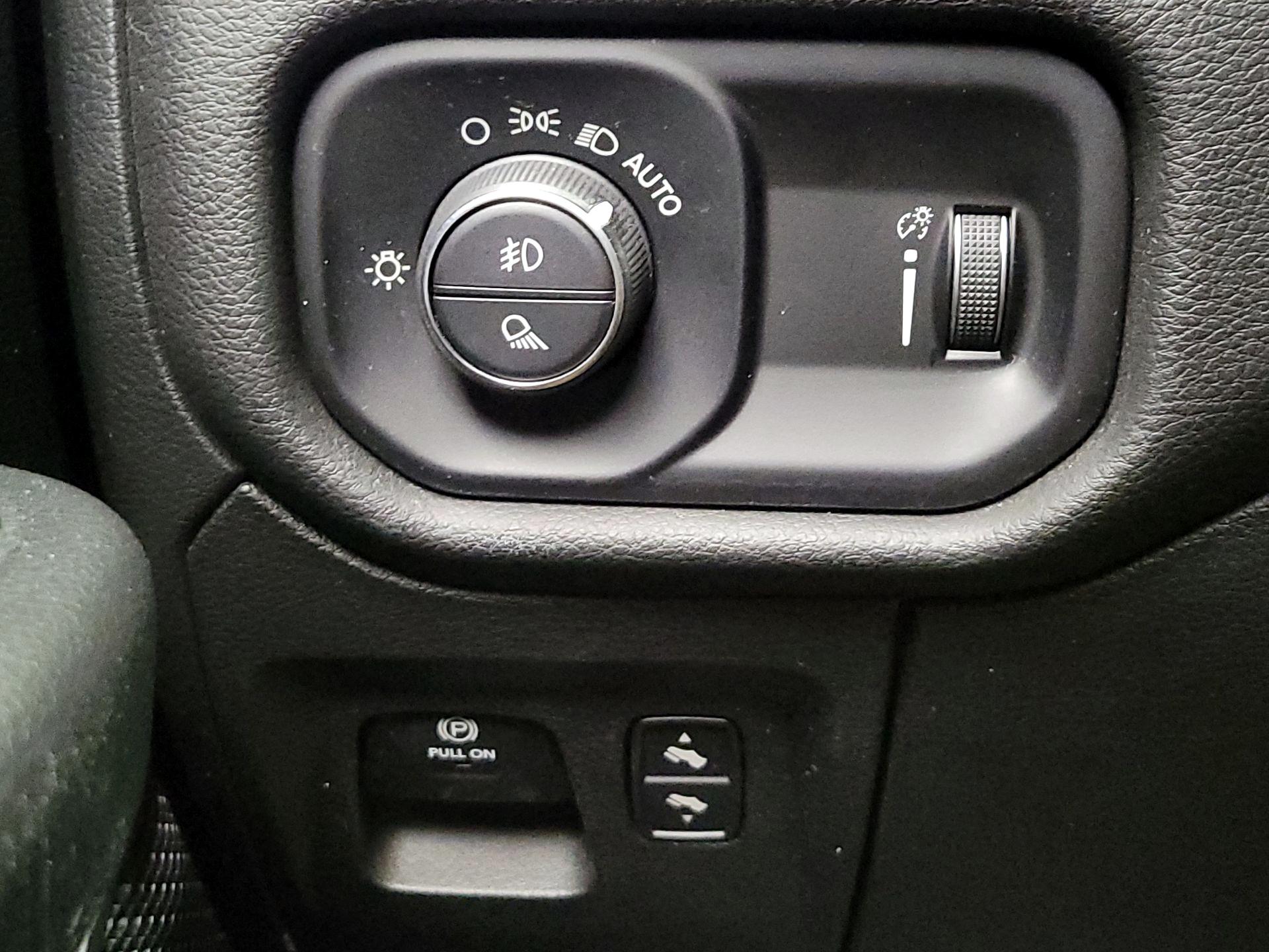 Thumbnail: 2023 RAM 1500 - 13