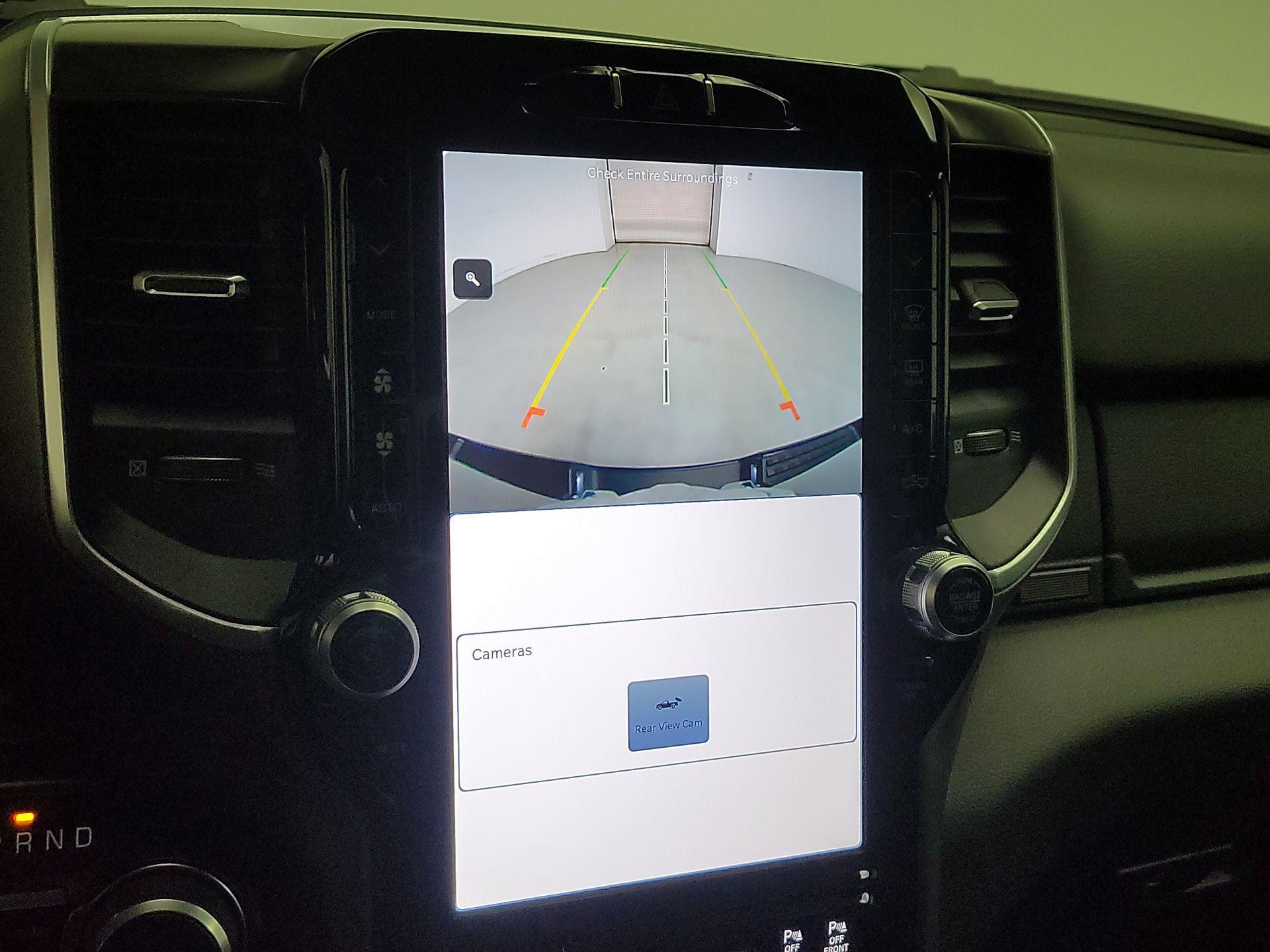 Thumbnail: 2023 RAM 1500 - 15