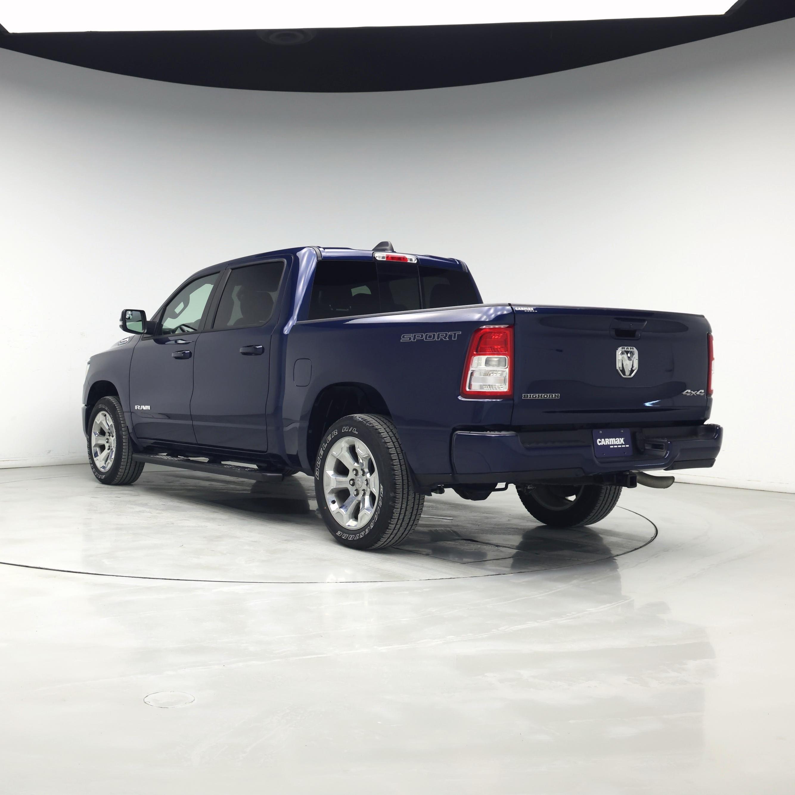 Thumbnail: 2023 RAM 1500 - 2