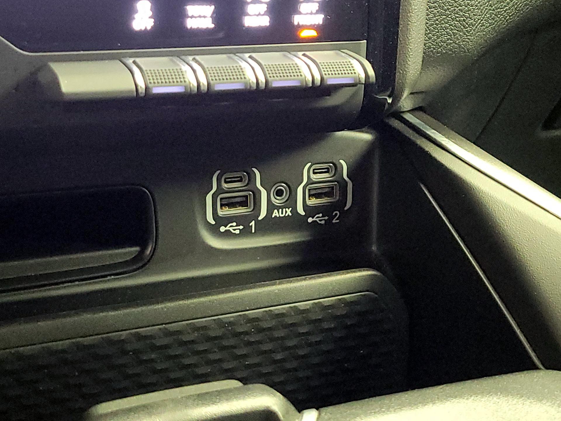 Thumbnail: 2023 RAM 1500 - 19