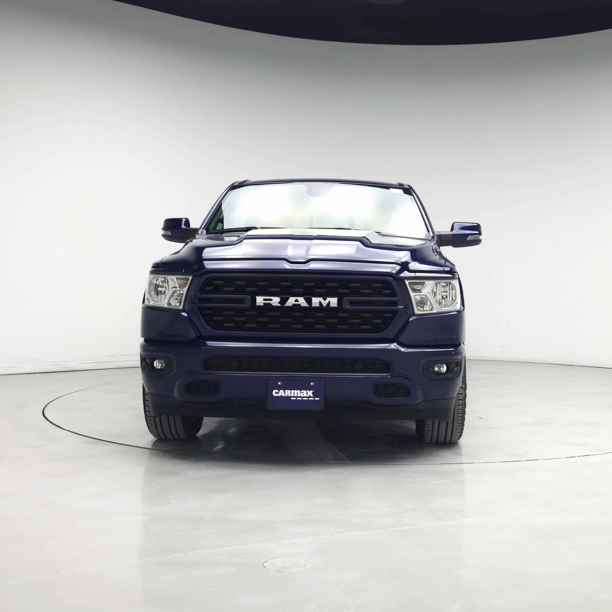 Thumbnail: 2023 RAM 1500 - 5