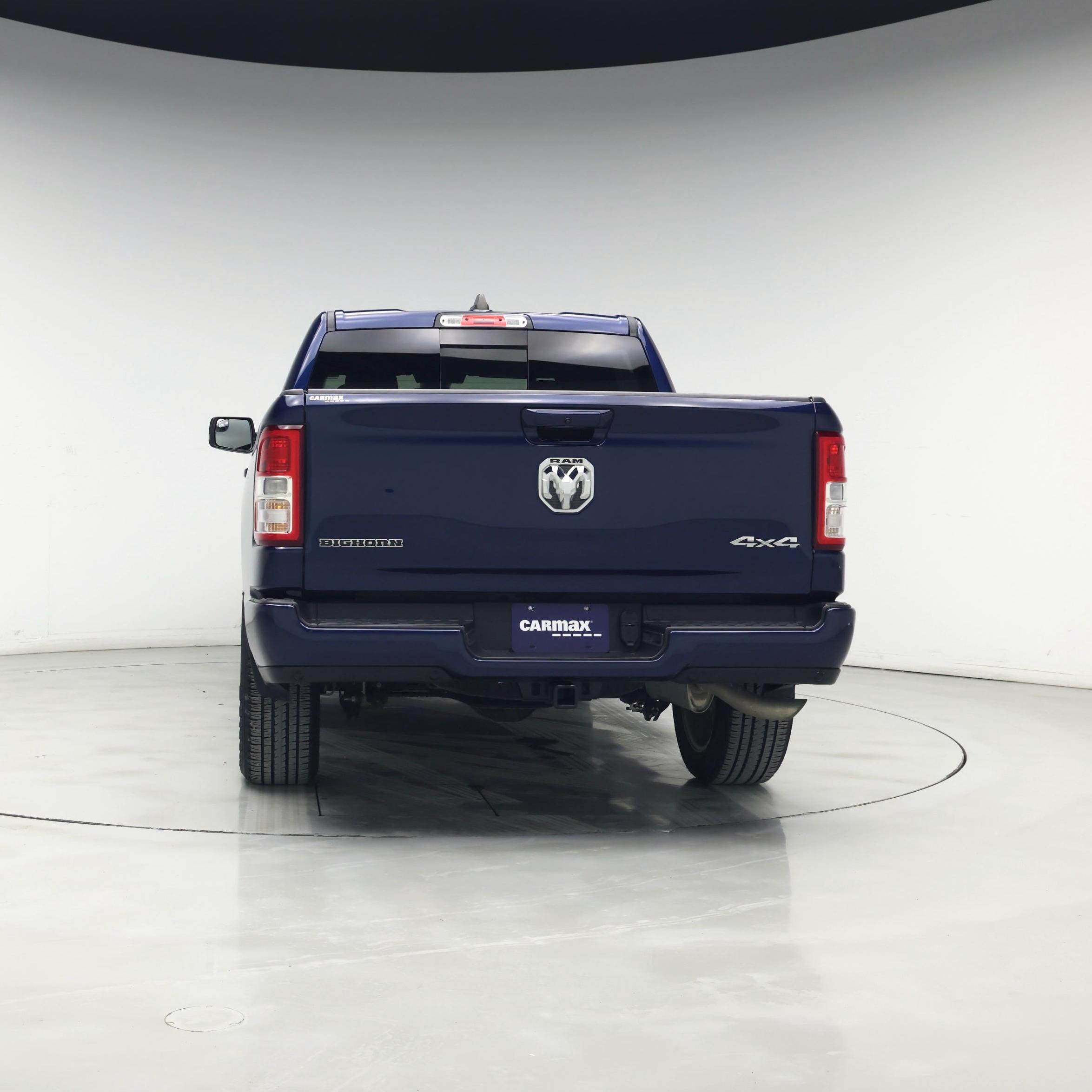 Thumbnail: 2023 RAM 1500 - 6