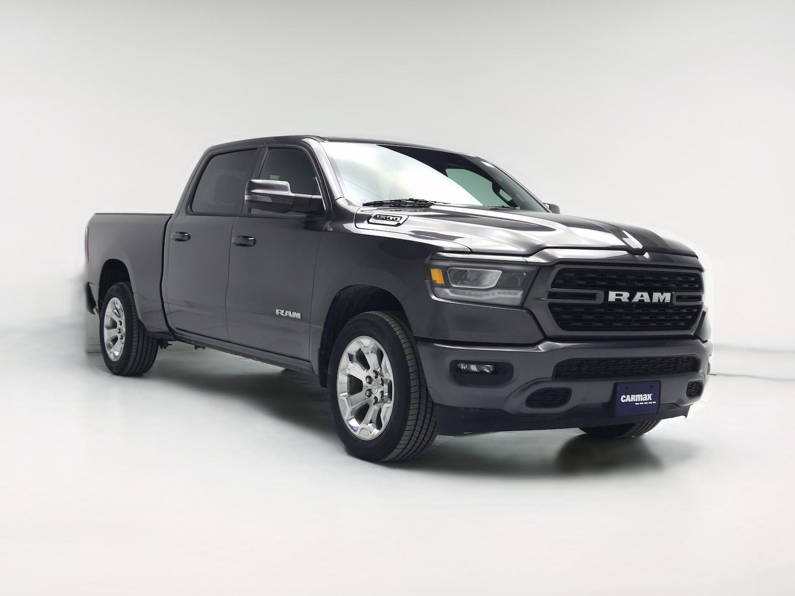 2023 RAM Ram 1500 Pickup Big Horn/Lone Star