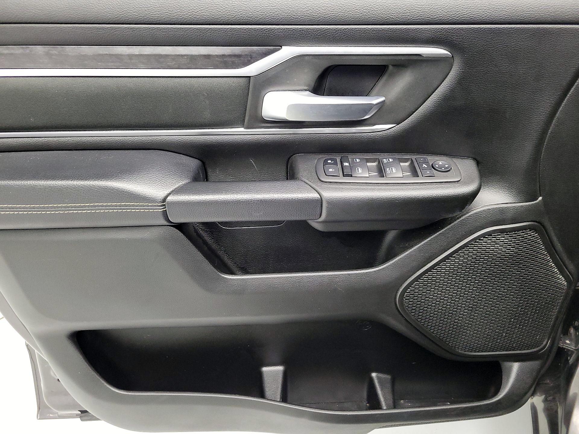 Thumbnail: 2023 RAM 1500 - 12