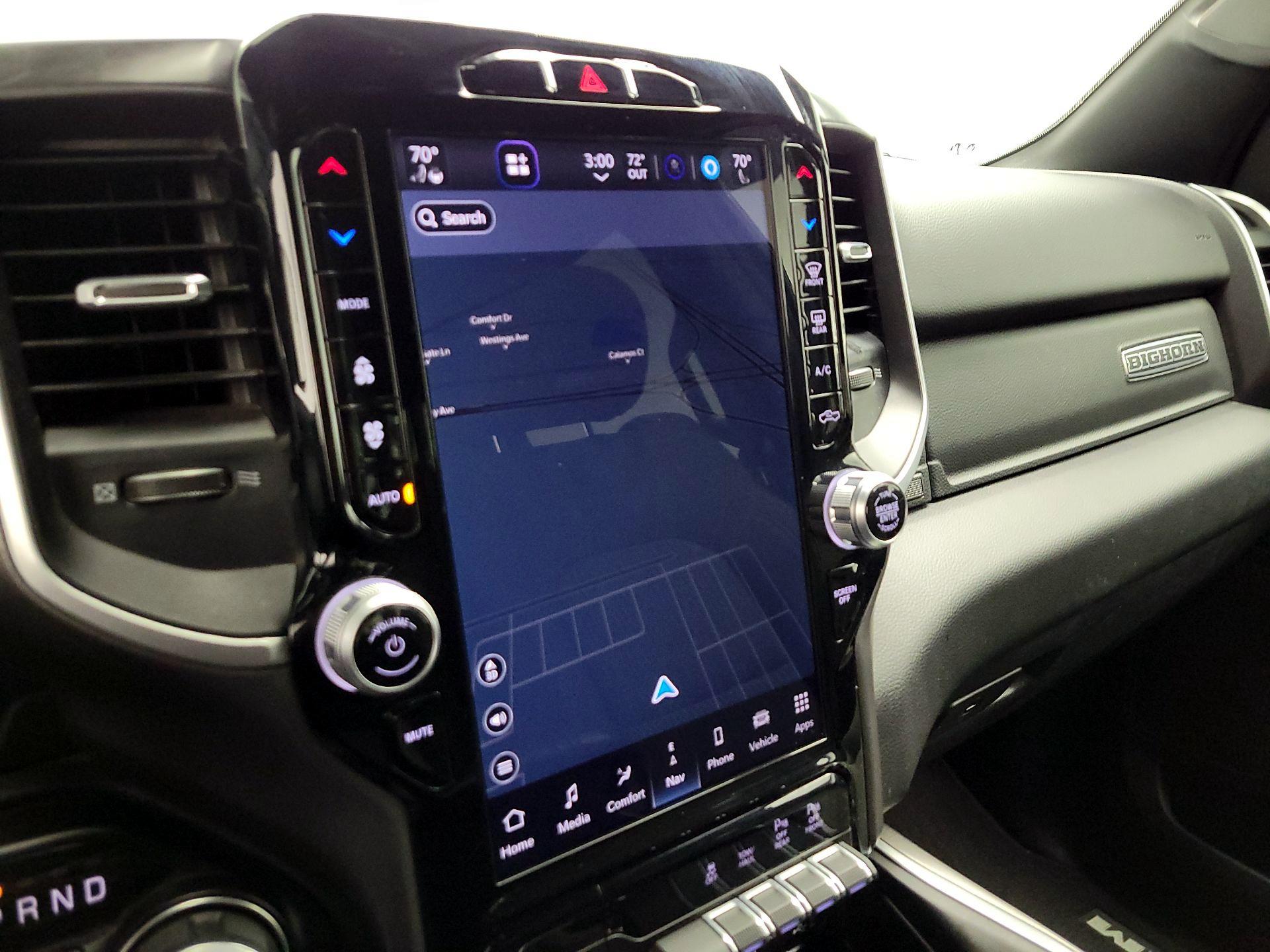 Thumbnail: 2023 RAM 1500 - 13