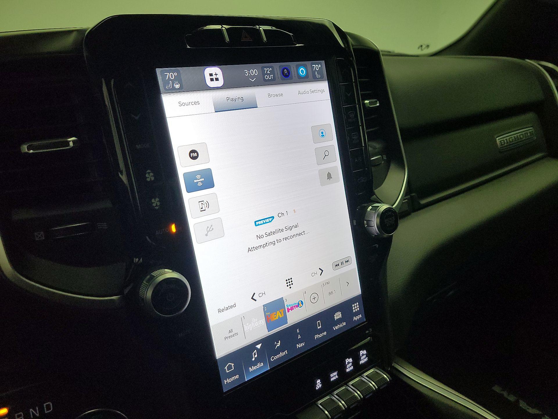 Thumbnail: 2023 RAM 1500 - 15