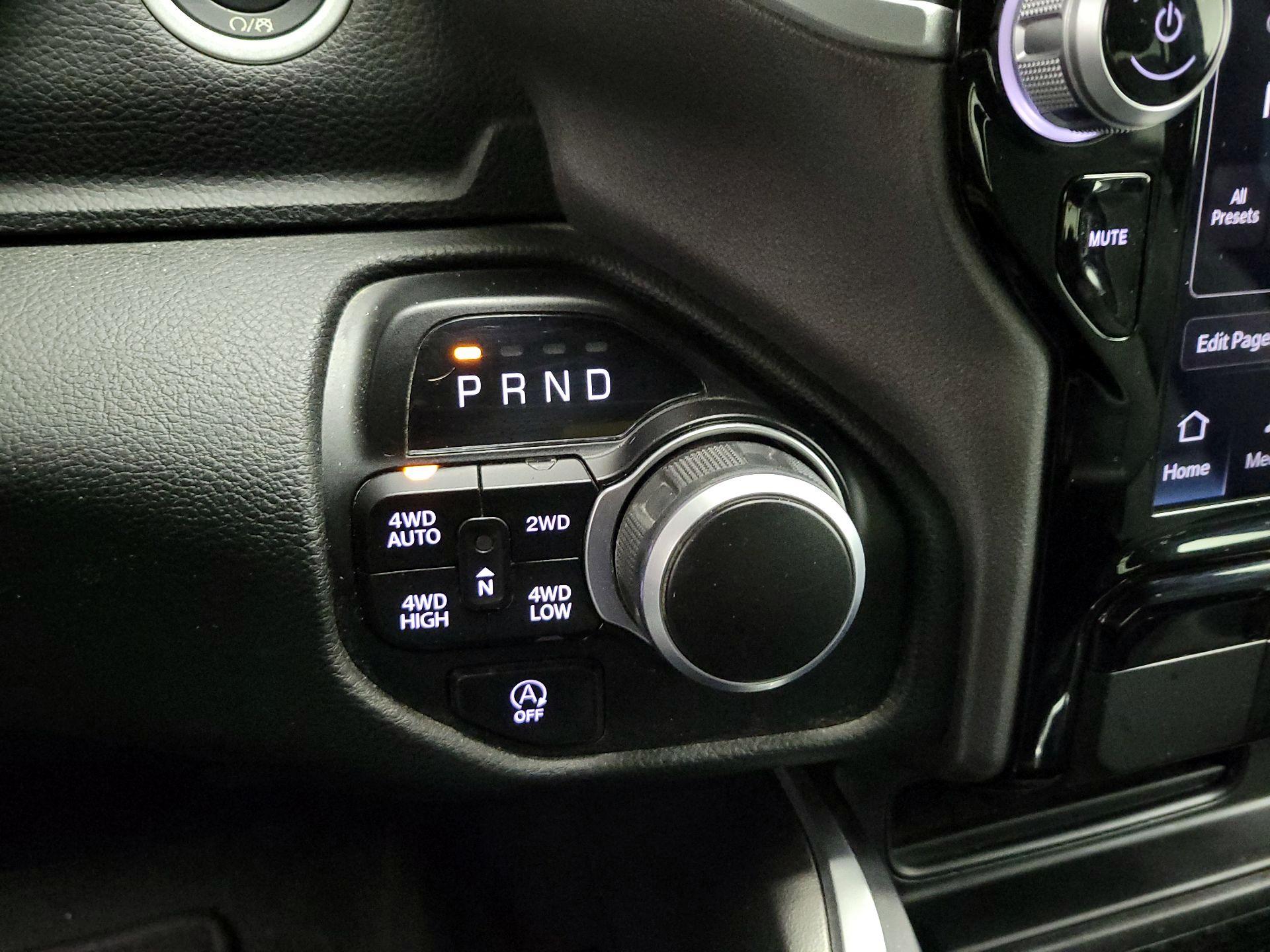 Thumbnail: 2023 RAM 1500 - 17