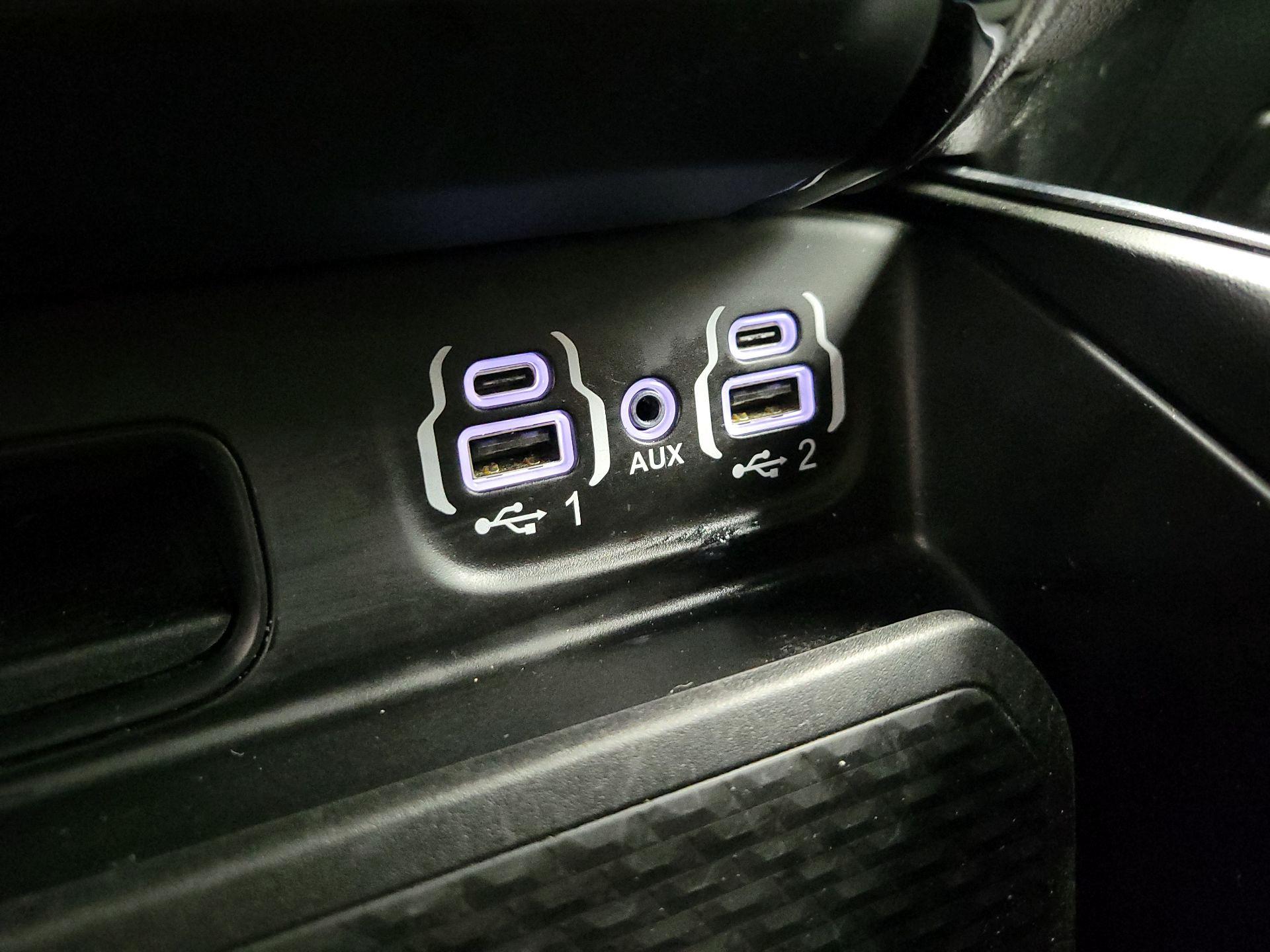 Thumbnail: 2023 RAM 1500 - 18