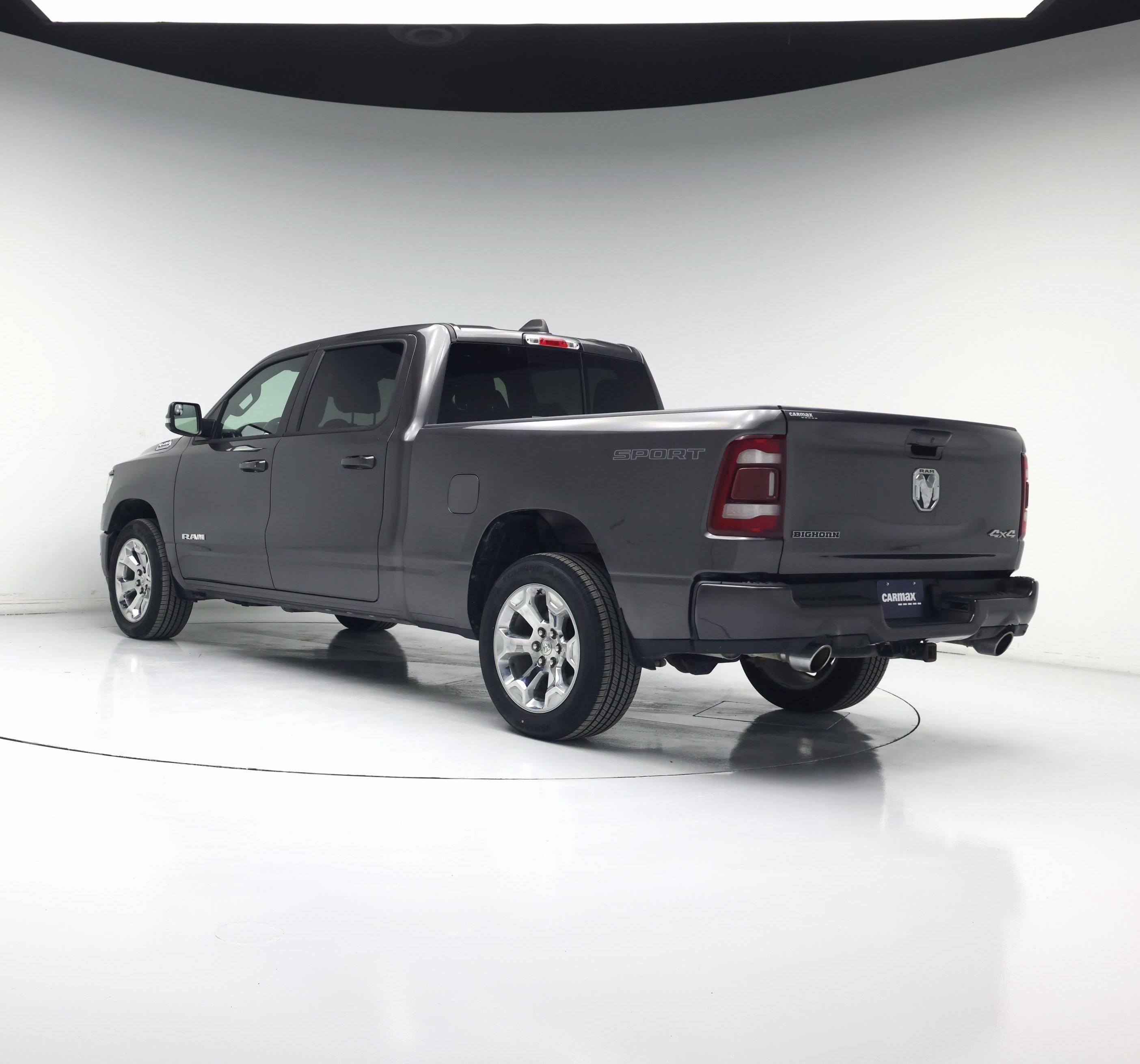 Thumbnail: 2023 RAM 1500 - 2