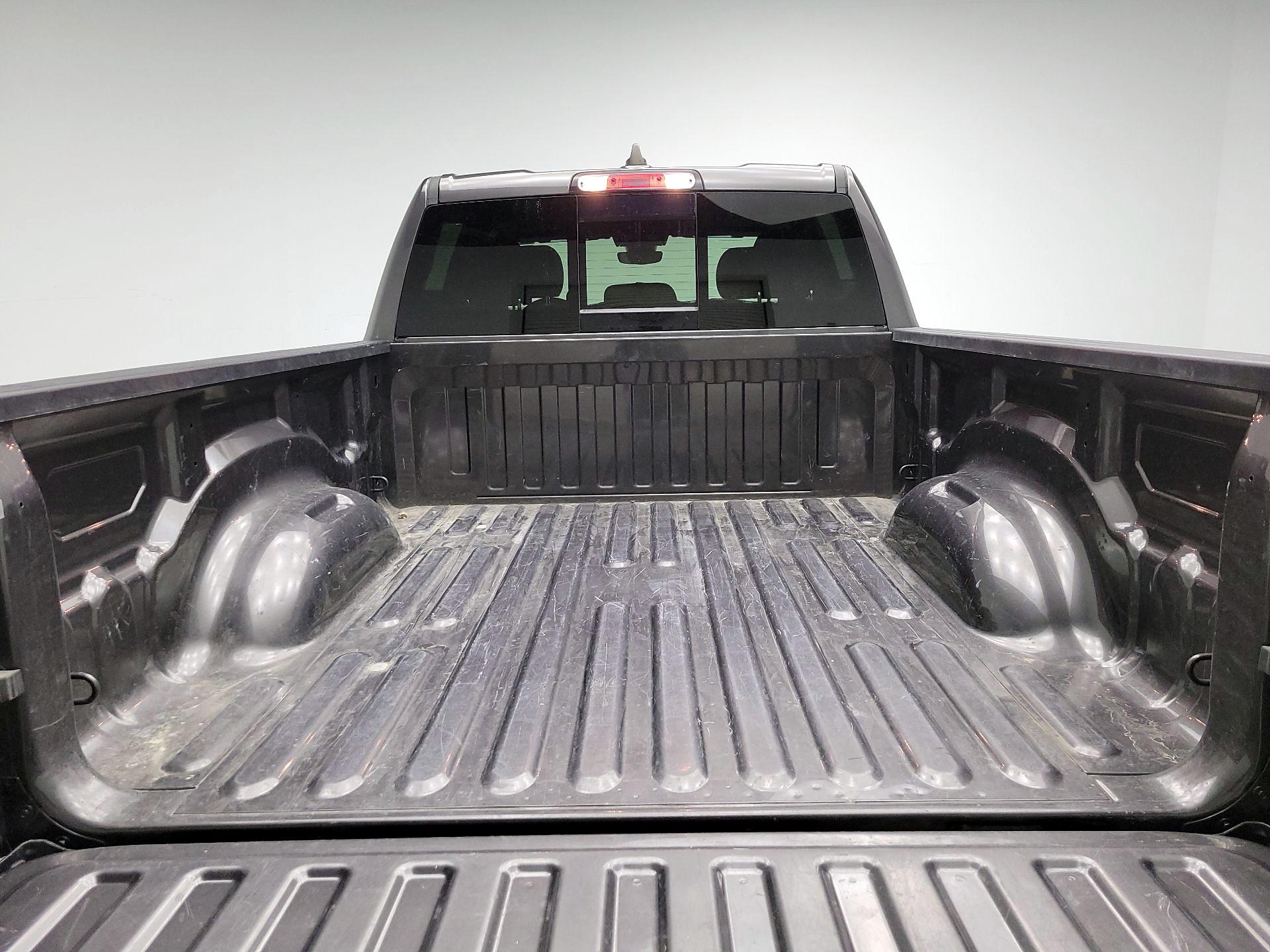 Thumbnail: 2023 RAM 1500 - 20