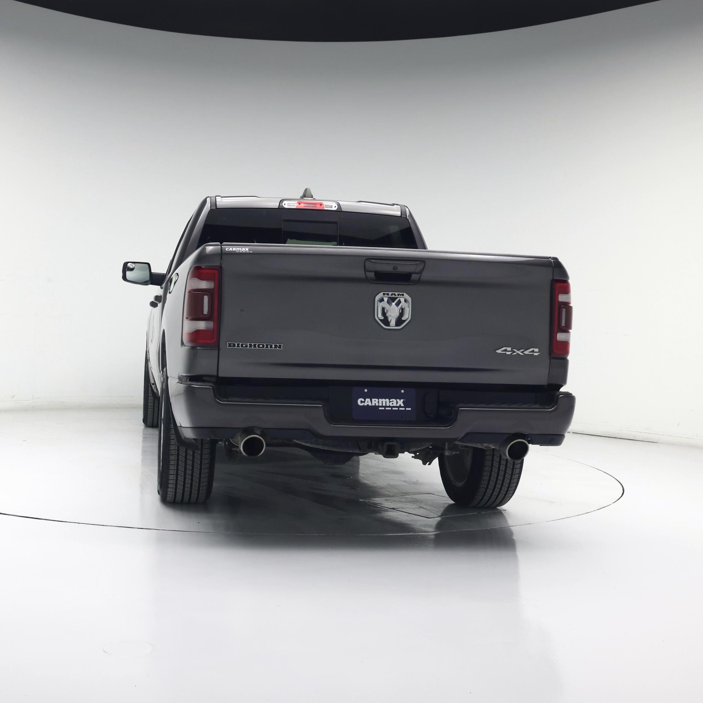 Thumbnail: 2023 RAM 1500 - 6