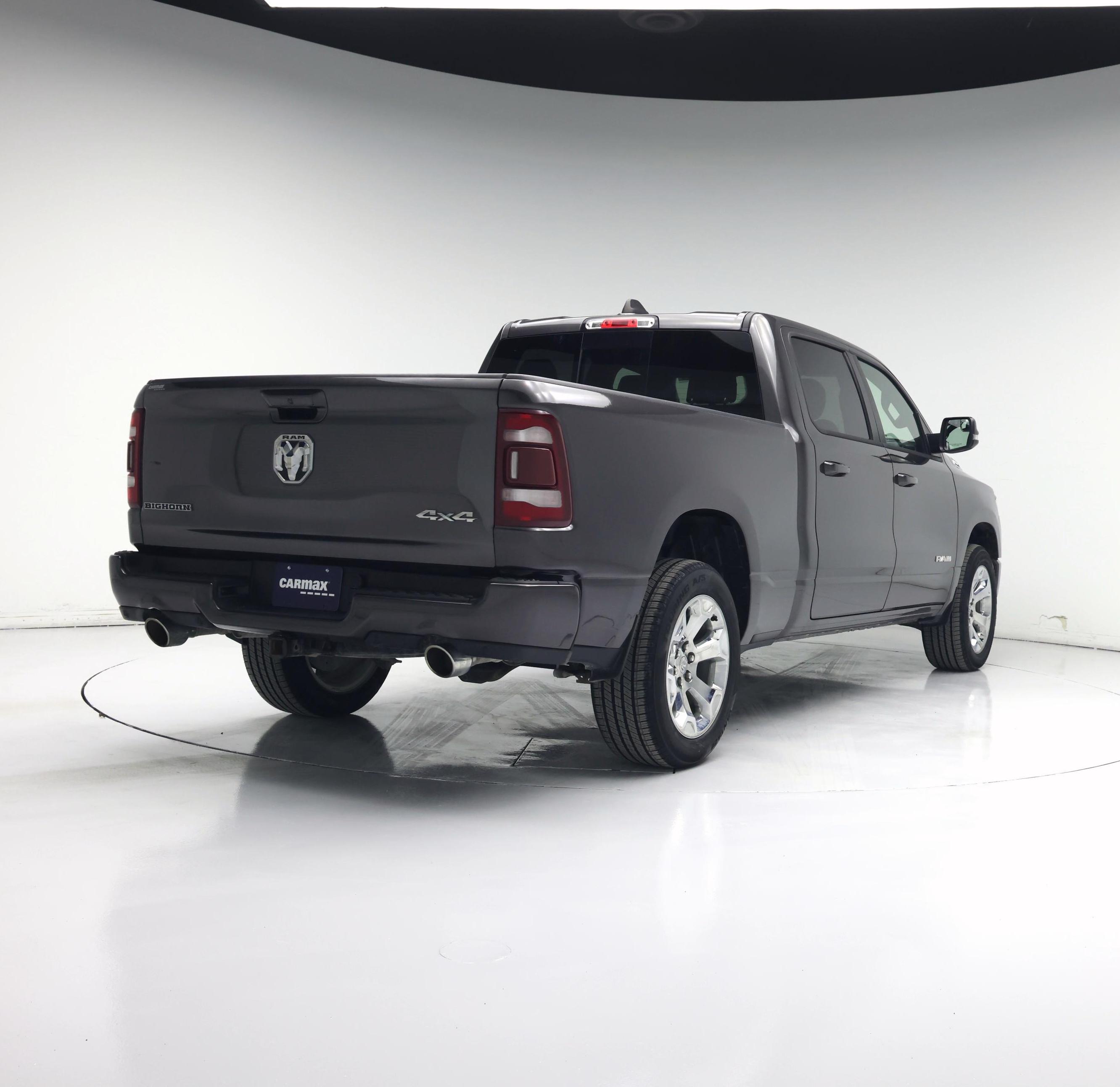 Thumbnail: 2023 RAM 1500 - 8