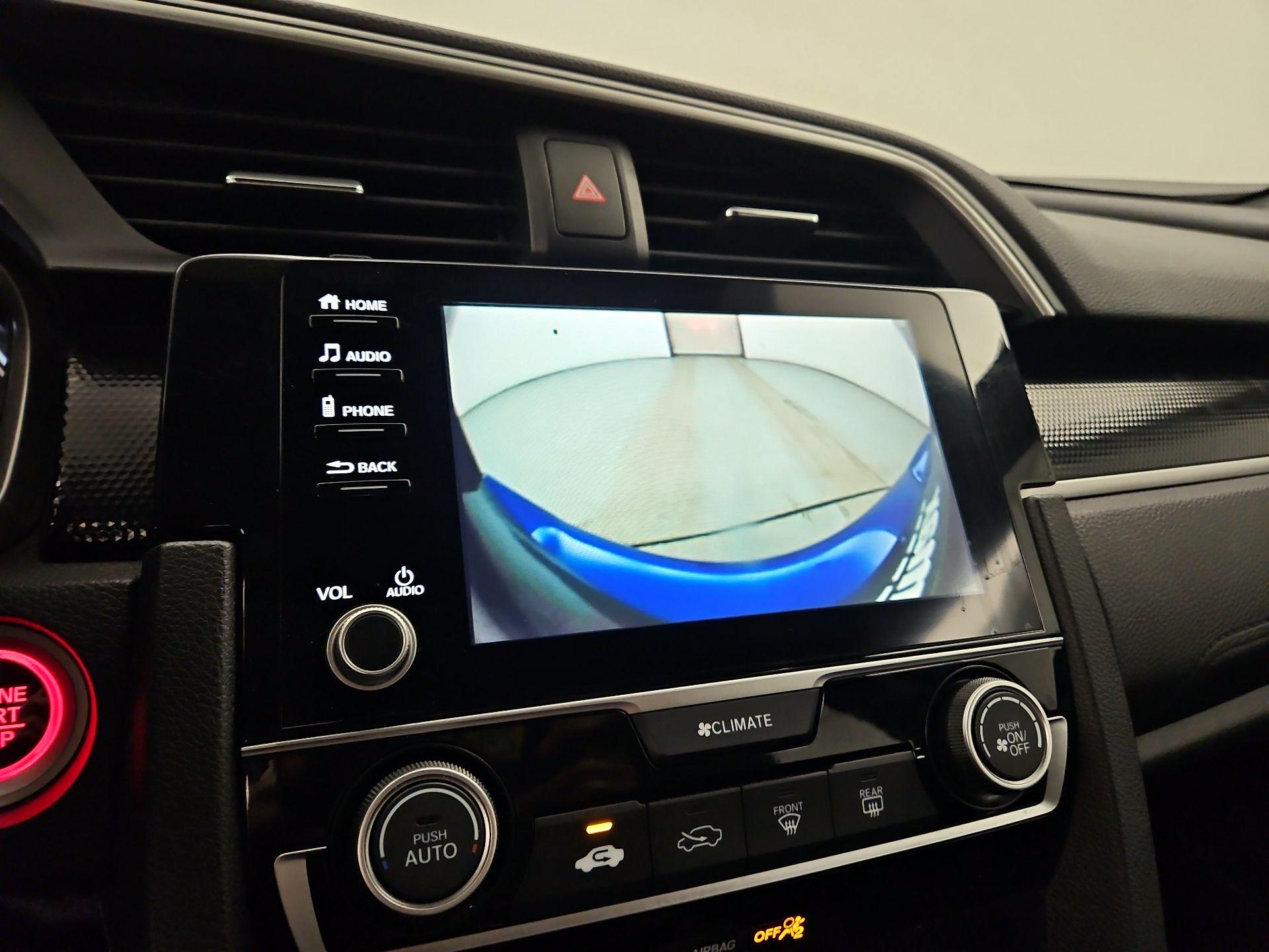 Thumbnail: 2021 Honda Civic - 14