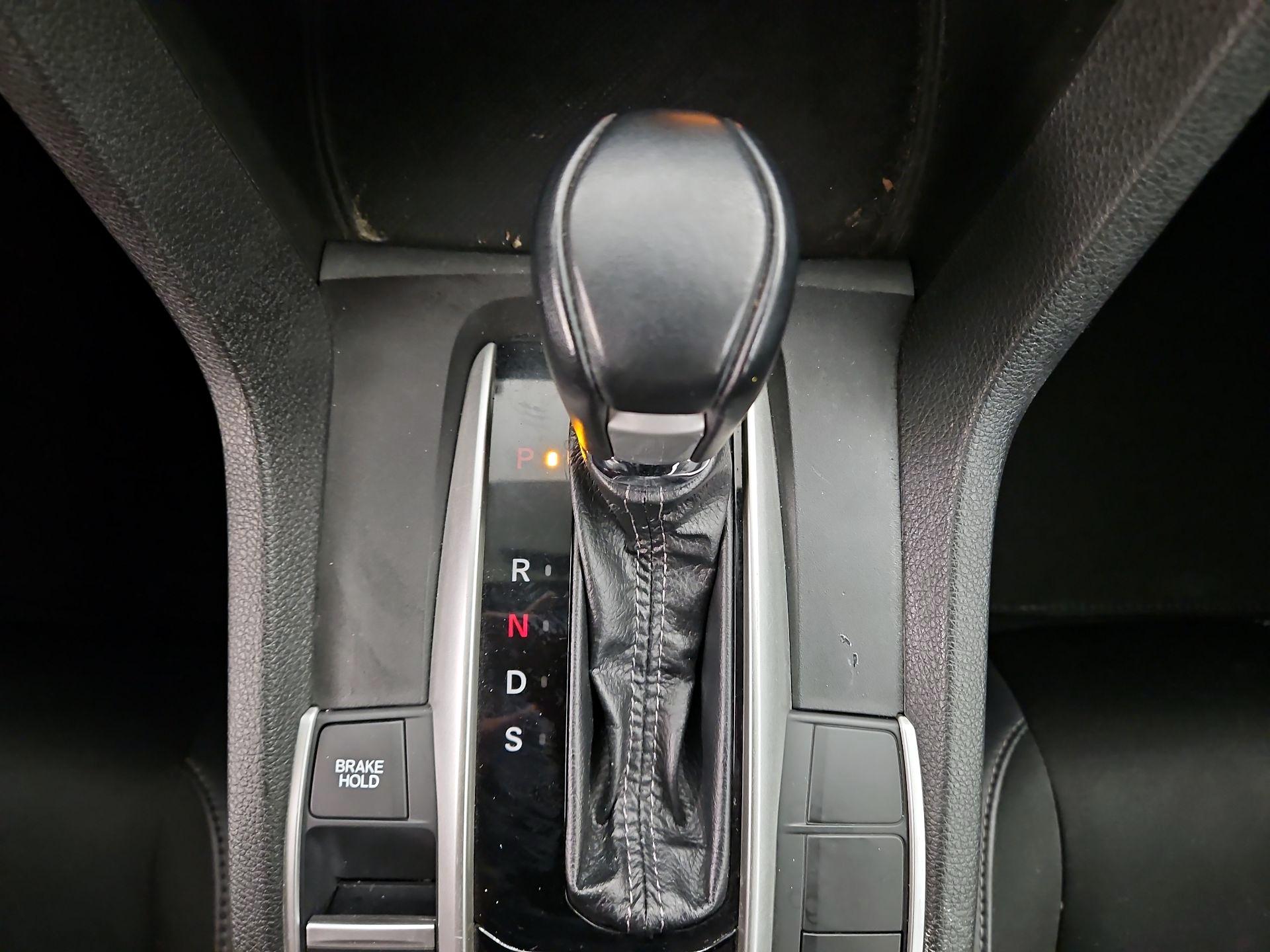 Thumbnail: 2021 Honda Civic - 17