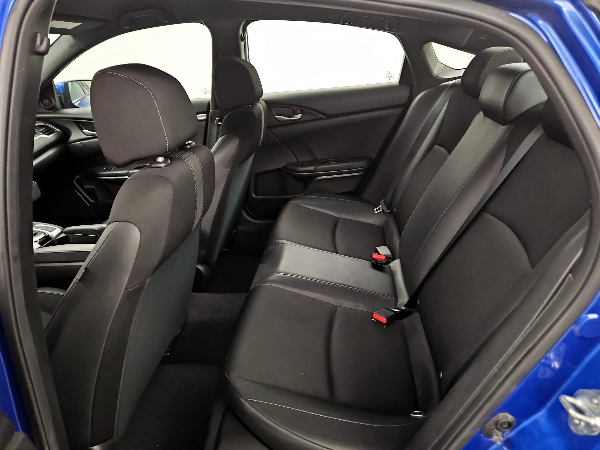 Thumbnail: 2021 Honda Civic - 18