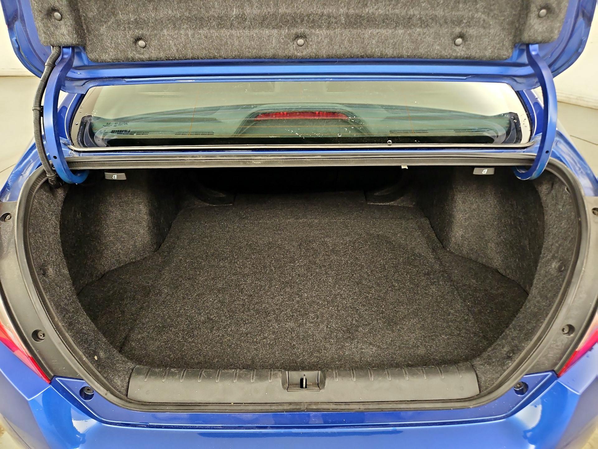 Thumbnail: 2021 Honda Civic - 19