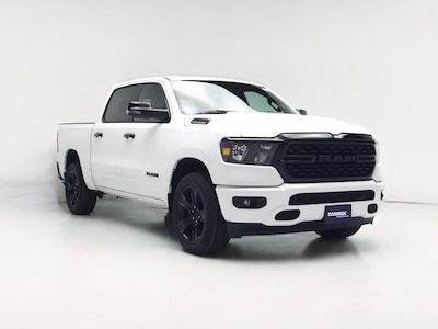 2023 Ram 1500 Bighorn