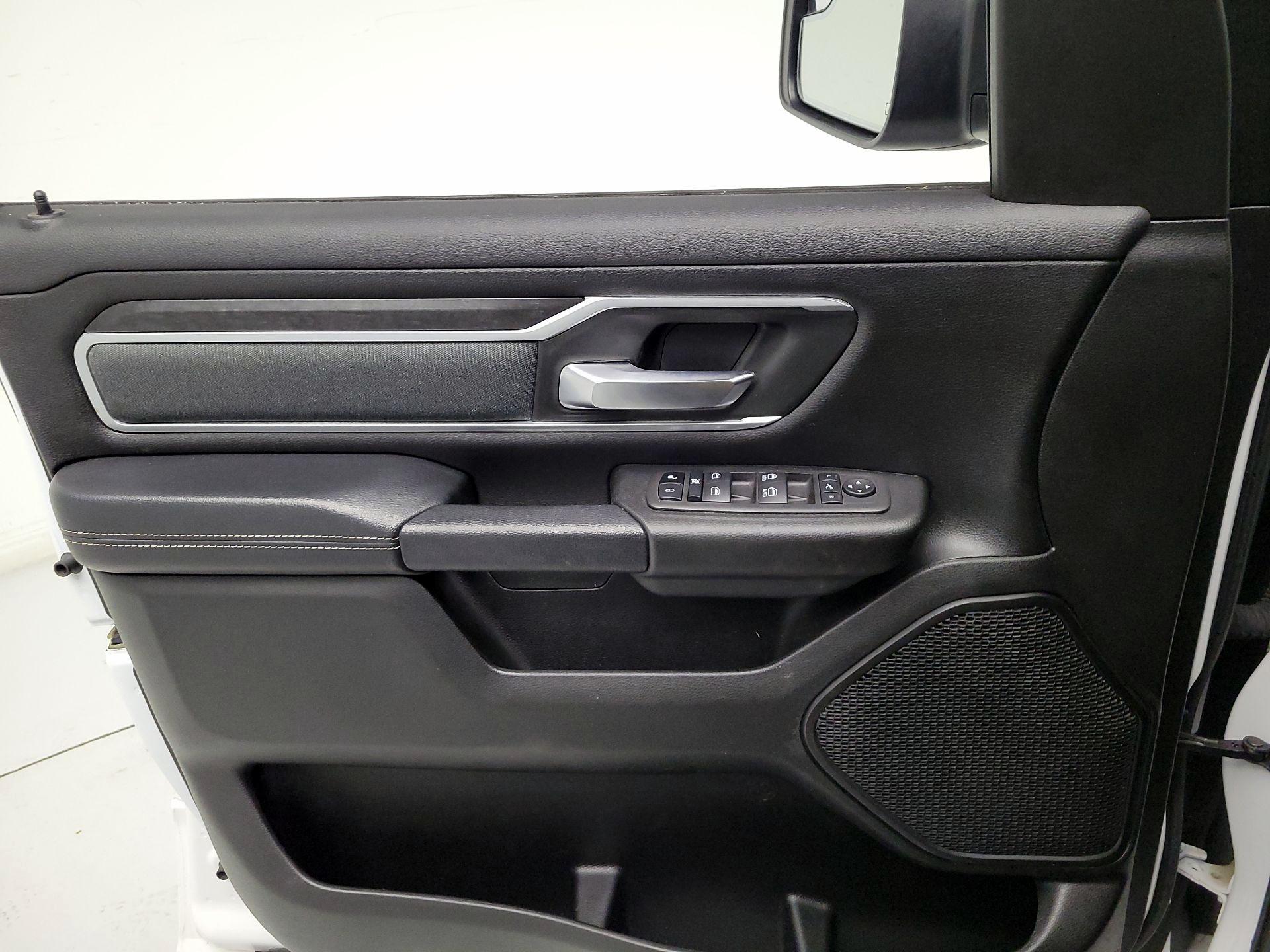 Thumbnail: 2023 RAM 1500 - 12