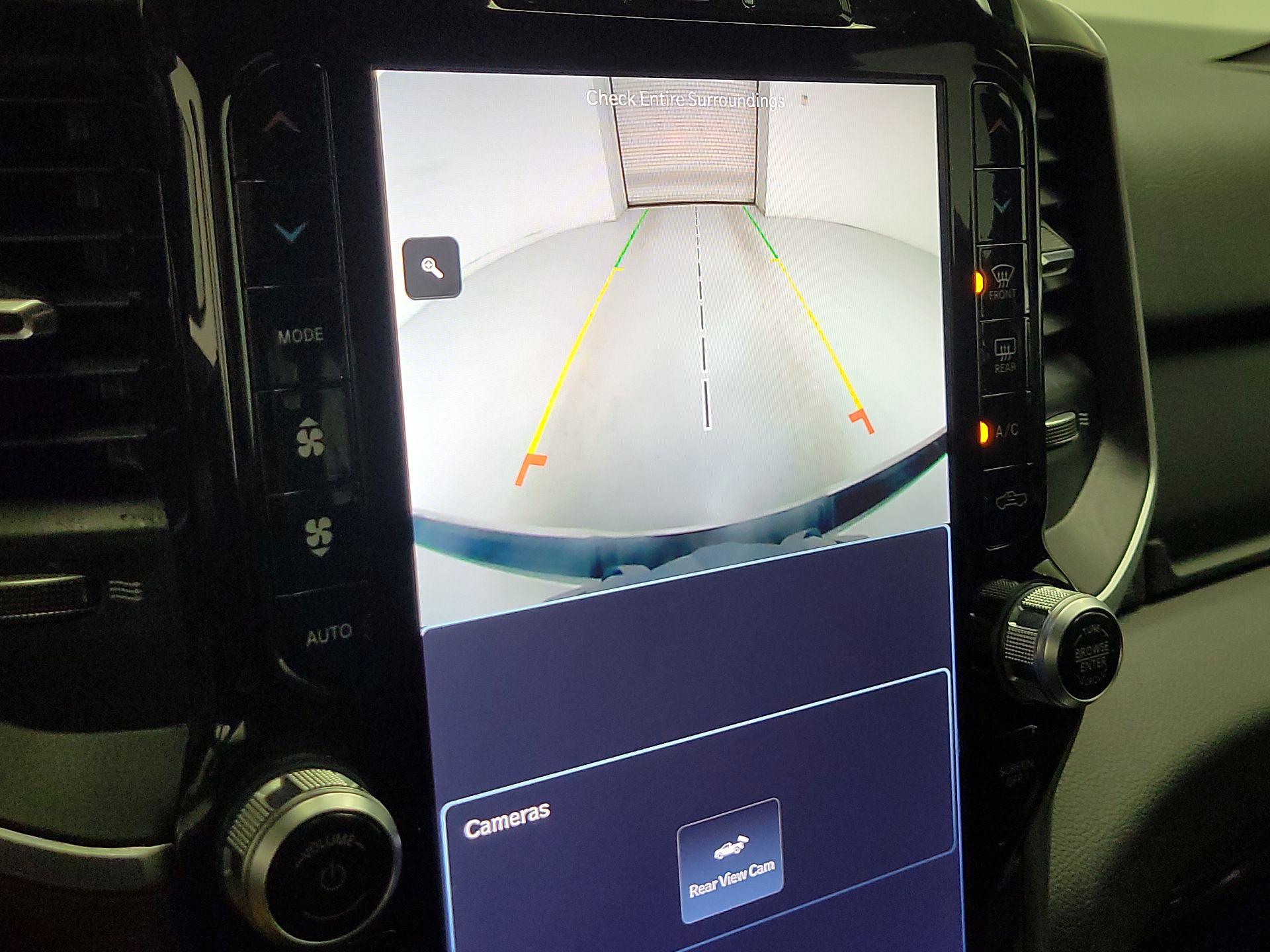 Thumbnail: 2023 RAM 1500 - 15