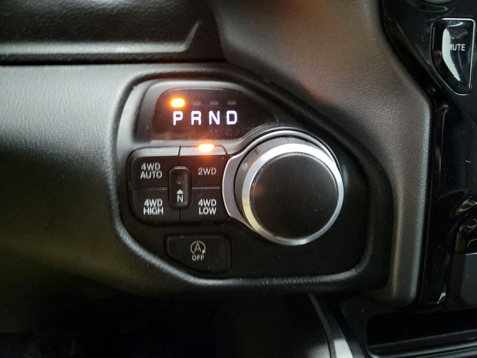 Thumbnail: 2023 RAM 1500 - 18