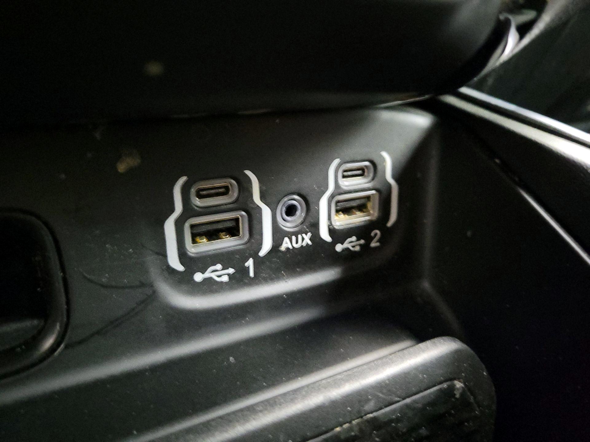 Thumbnail: 2023 RAM 1500 - 19