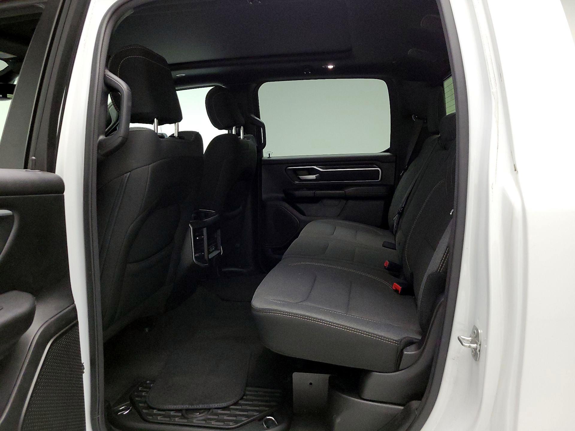 Thumbnail: 2023 RAM 1500 - 20