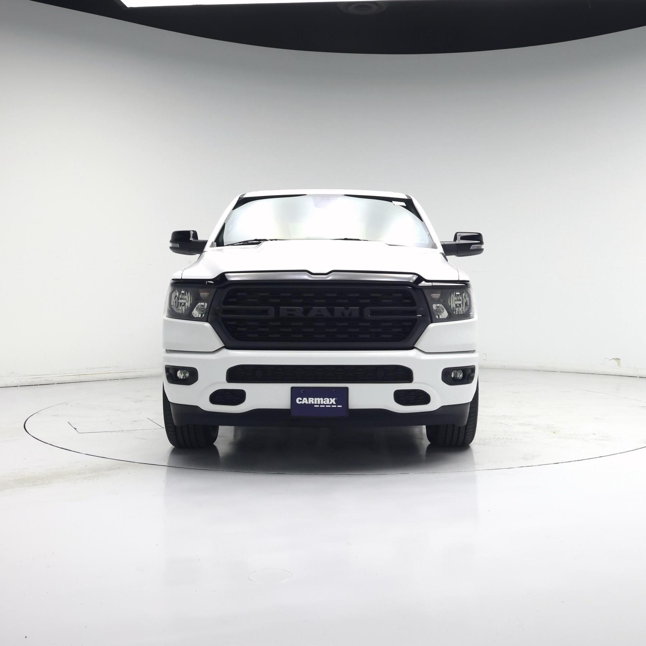 Thumbnail: 2023 RAM 1500 - 5
